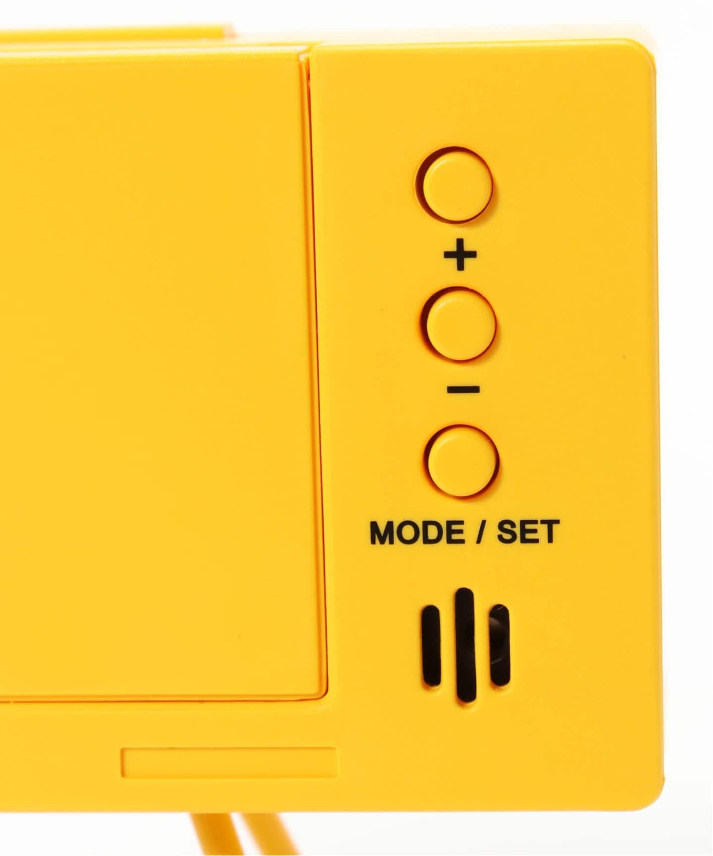 Web限定 SEIKO SQ815Y SPORTS TIMER CLOCK（置き時計・掛け時計