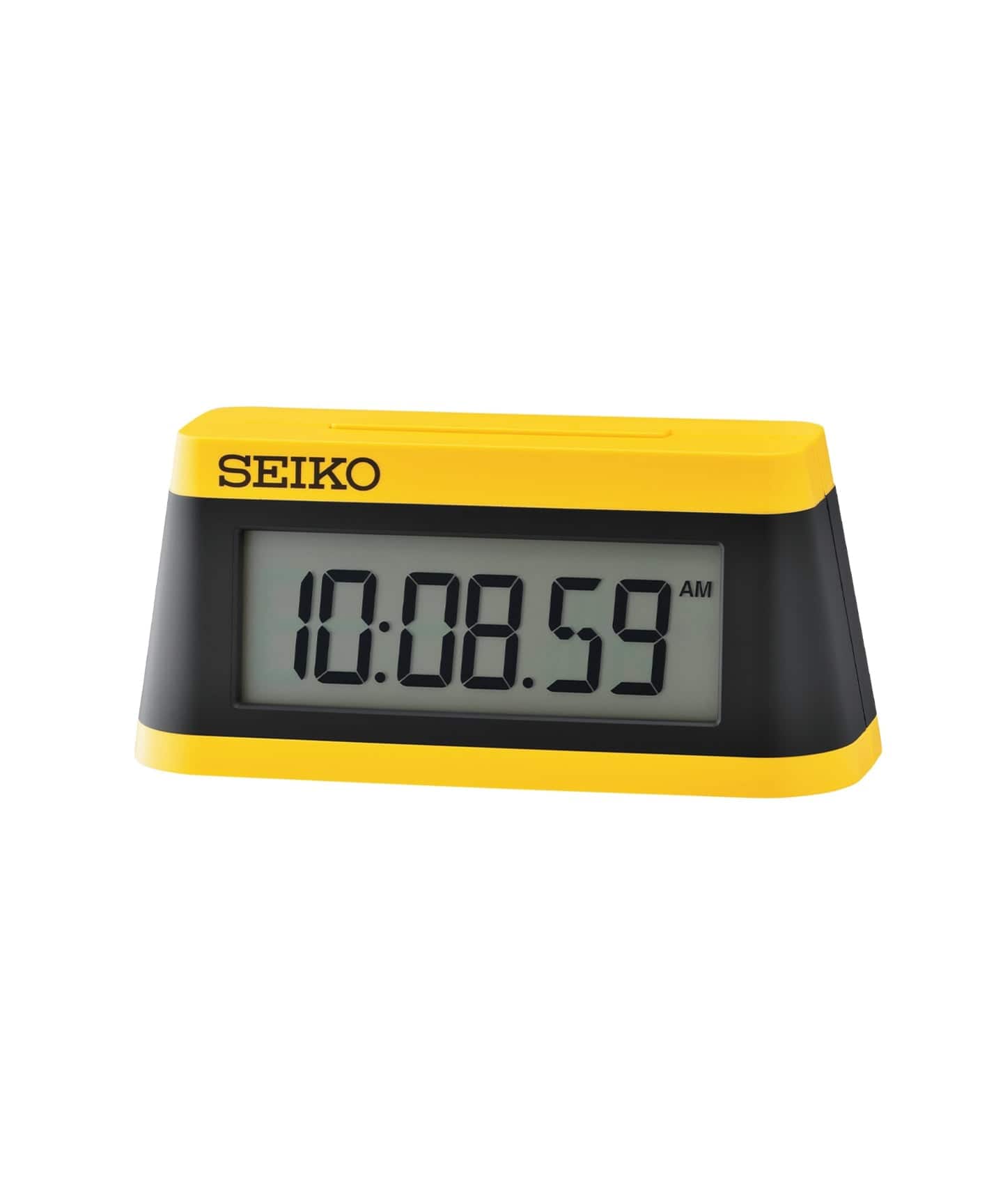 Web限定 SEIKO SQ818Y SPORTS TIMER CLOCK（置き時計・掛け時計