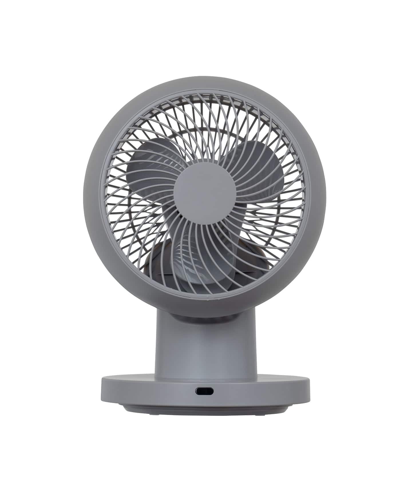 WEB限定》【Life on Products】完全分解式DC 3Dサーキュレーター（家電