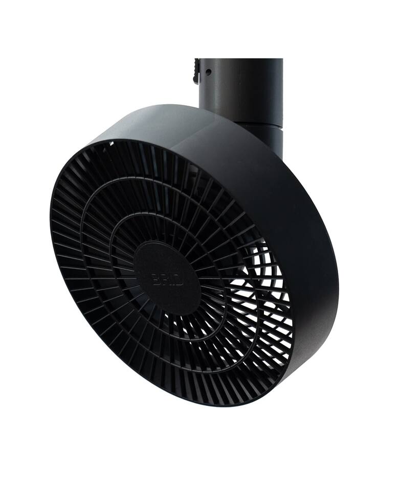 DUCTURBO ダクトファン BLACK DUCTURBO 業務用換気扇 ECDTB−100 