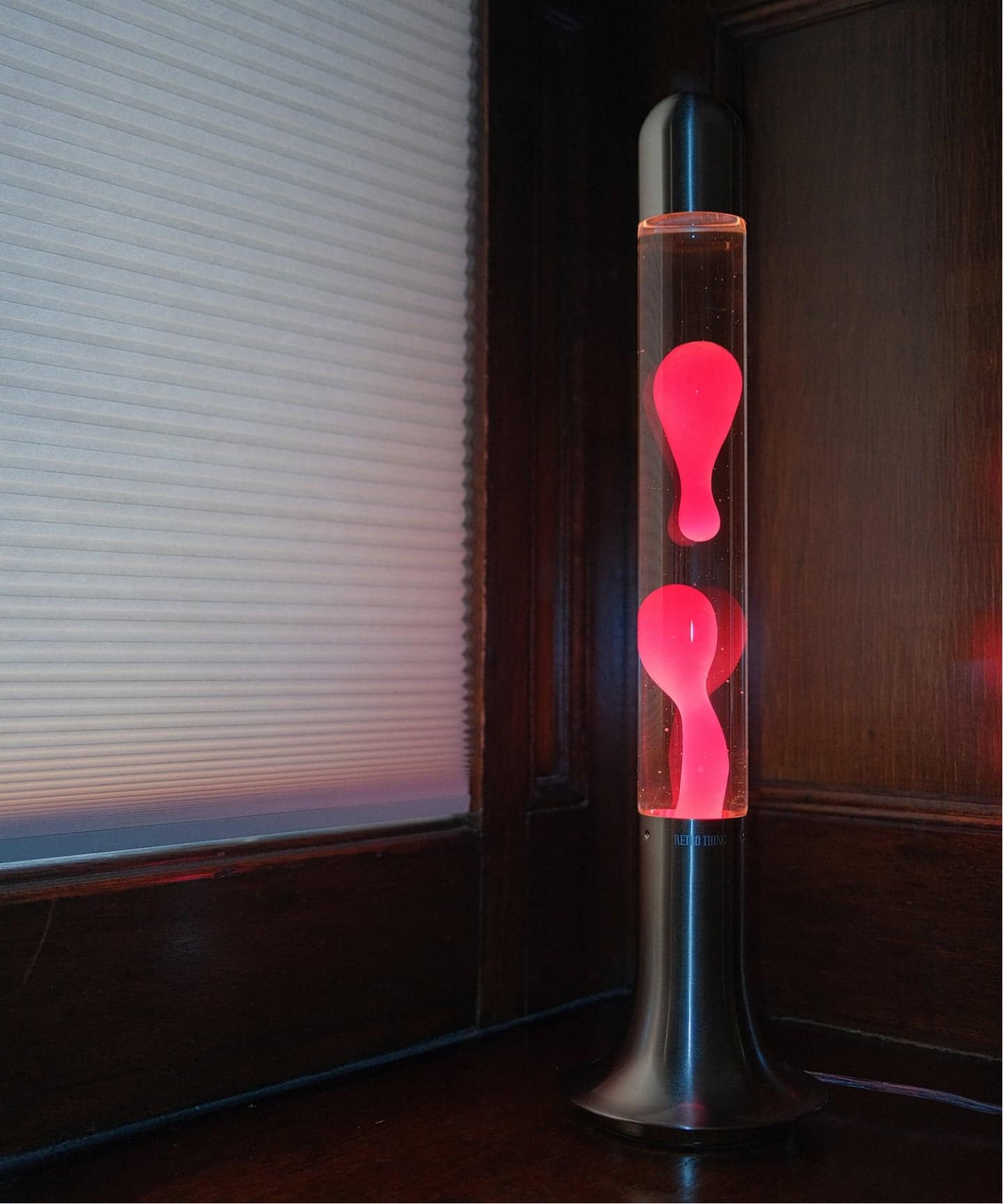 RETRO THINC ラバランプ RETRO THINC ランプ（照明）｜JOURNAL STANDARD FURNITURE（ジャーナル