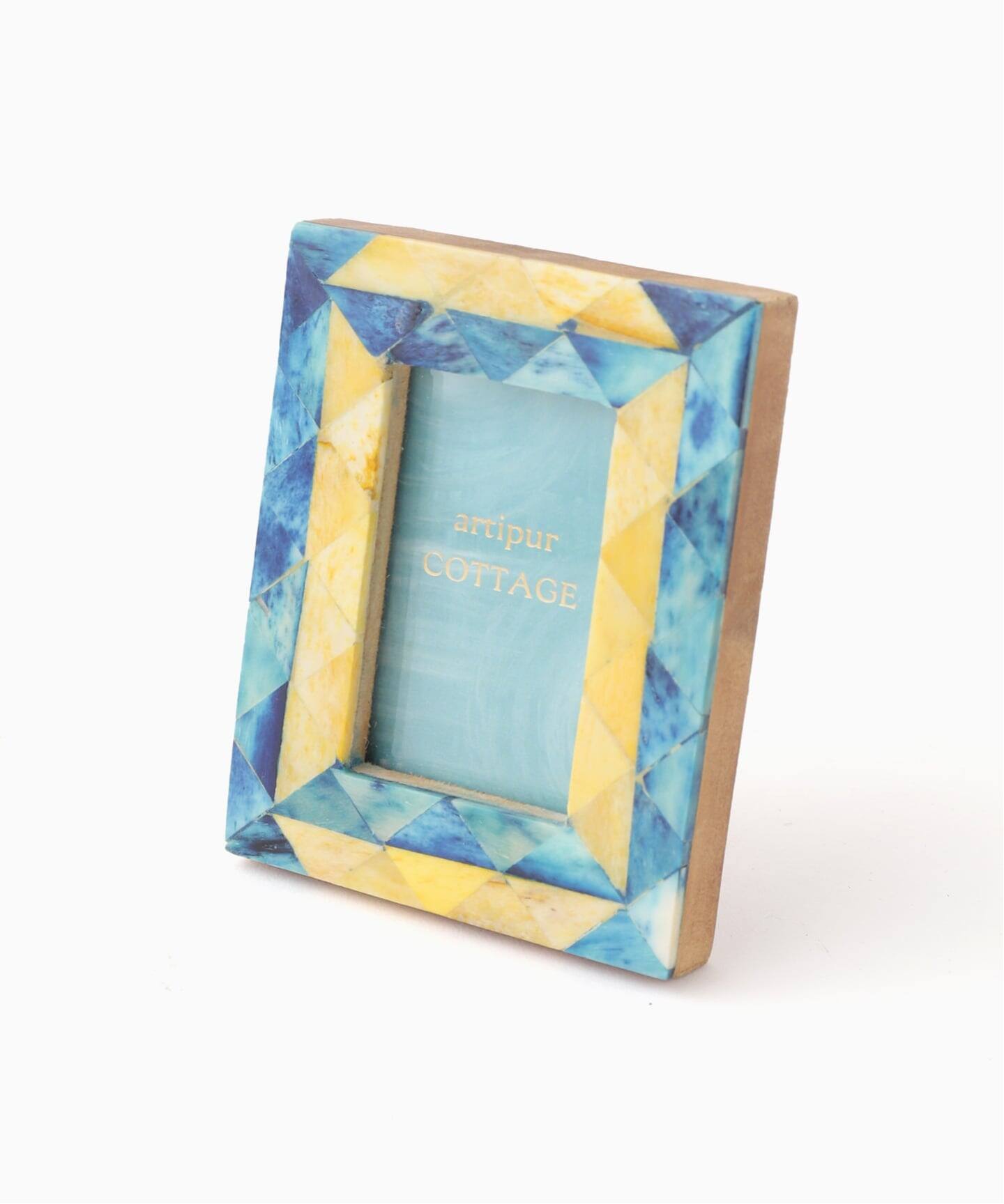 artipur COTTAGE】BONE MINI FRAME S（フォトフレーム／ポスター