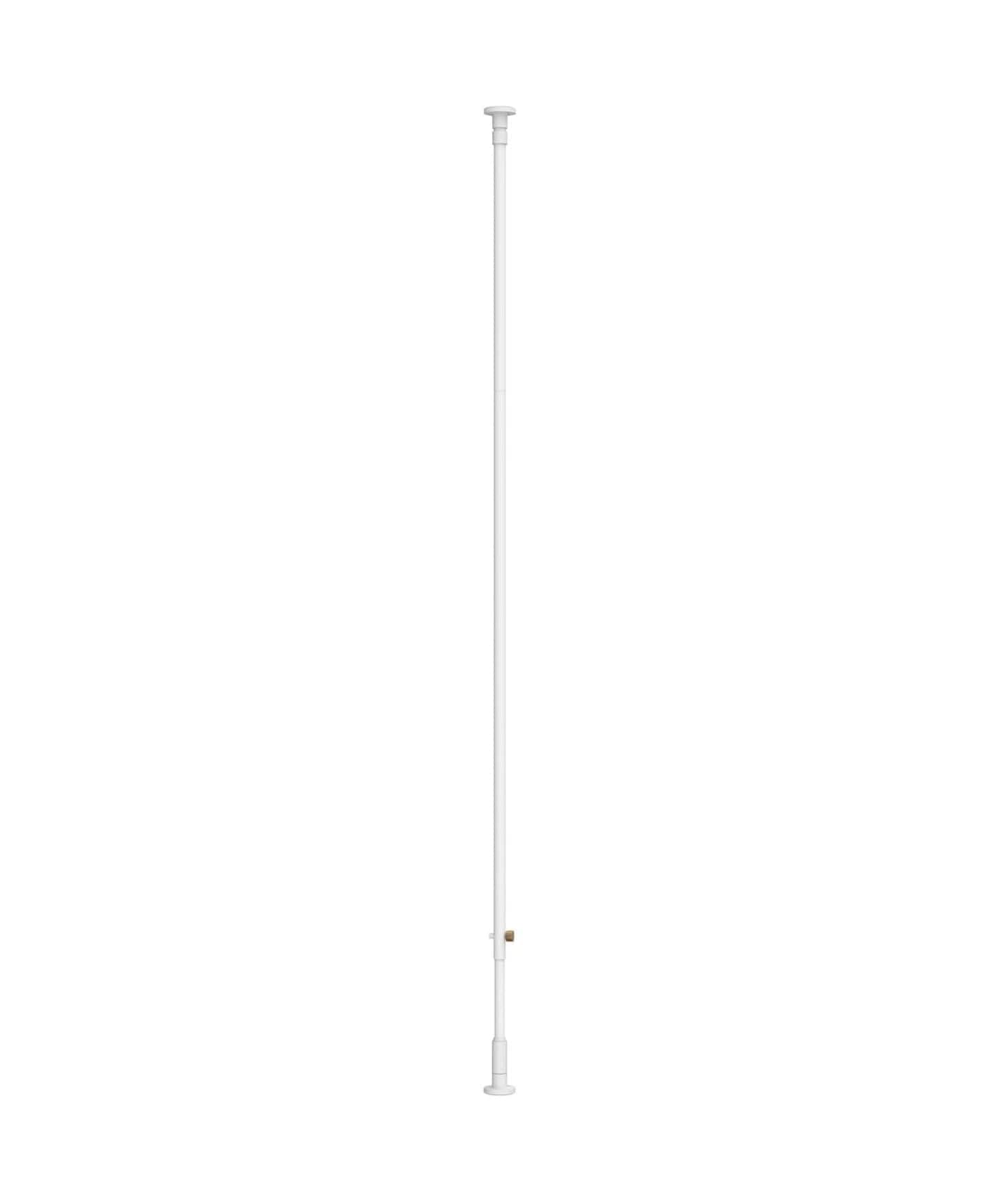 WEB限定》【DRAW A LINE/ドローアライン】027 Tension Rod Pro 縦・横