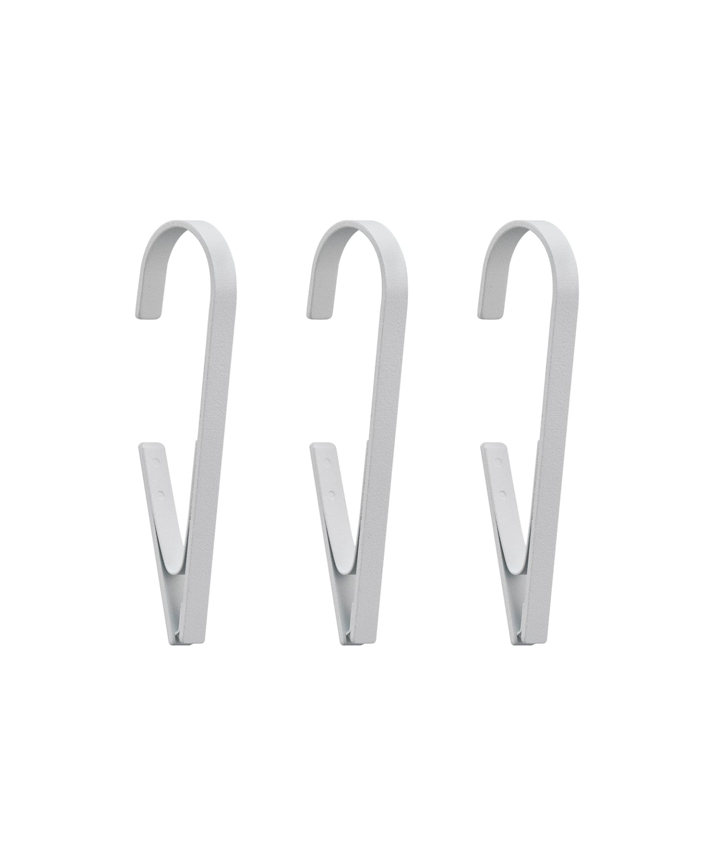 WEB限定》【DRAW A LINE/ドローアライン】028 Clip Hook（収納グッズ