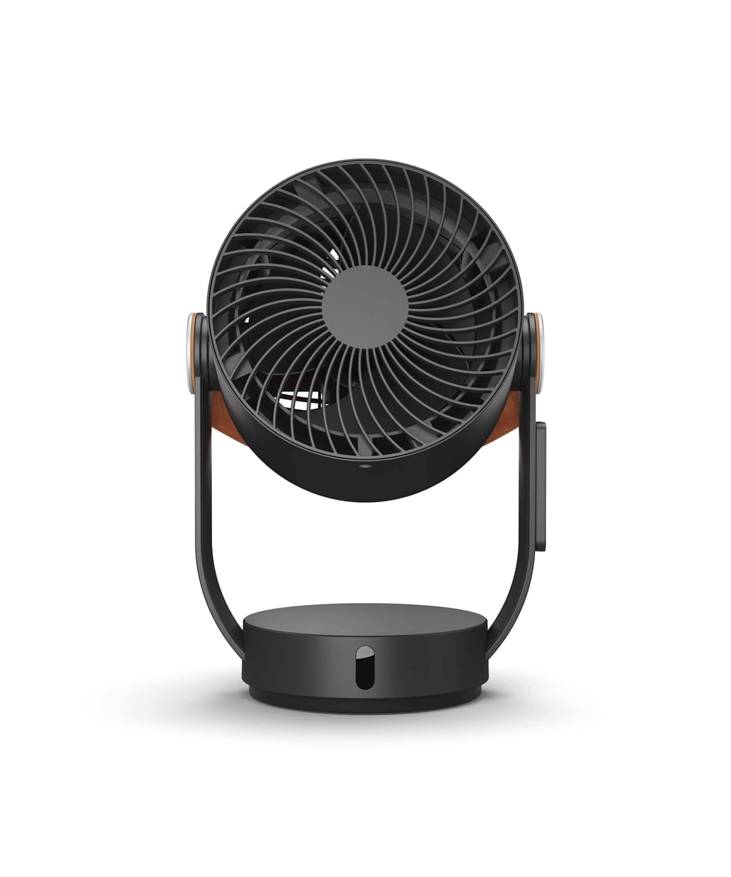 ☆《WEB限定》【Stadler Form】 LEO CIRCULATOR BK サーキュレーター