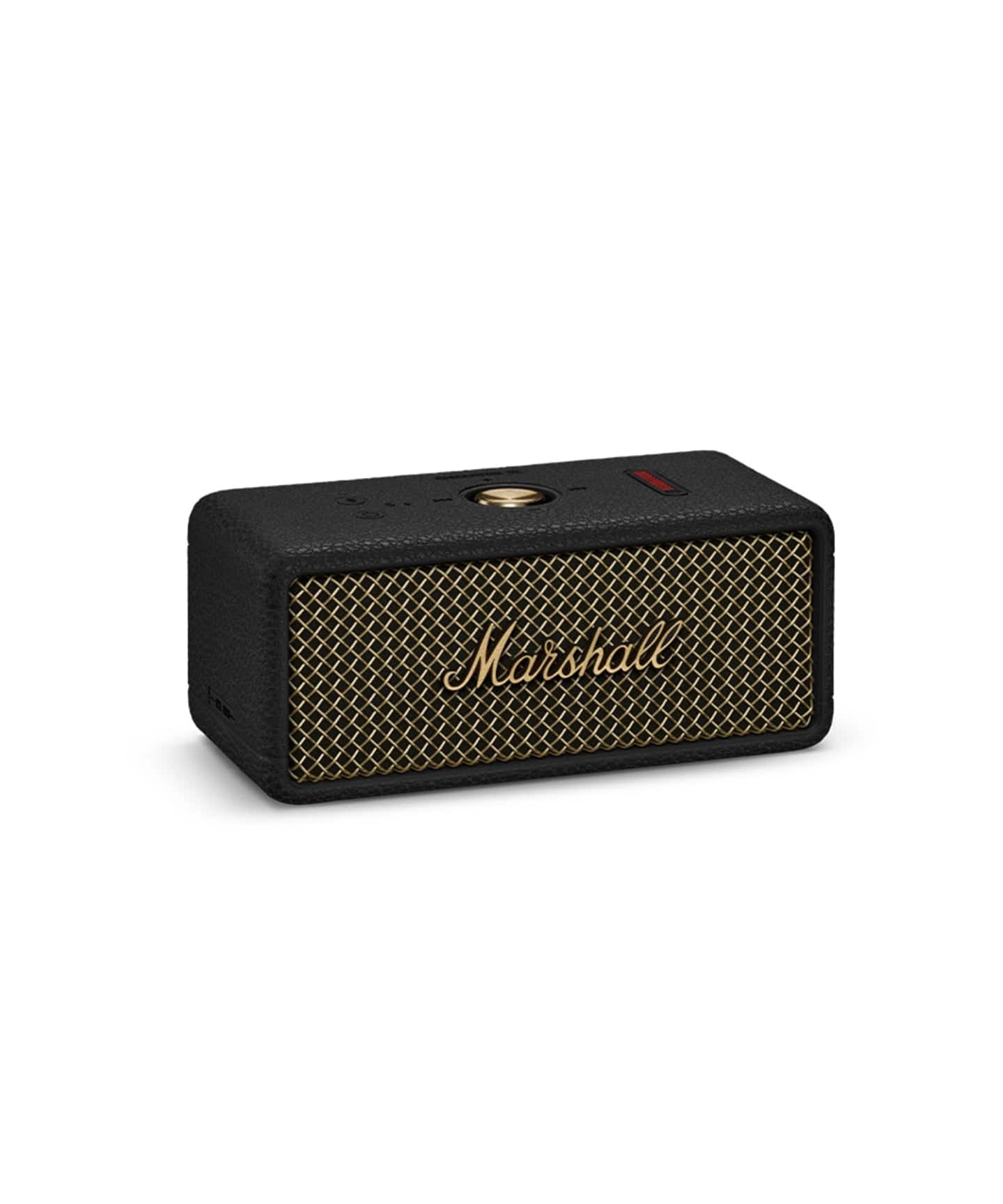 ☆【Marshall/マーシャル】EMBERTON3 VINTAGE BLACK スピーカー（家電