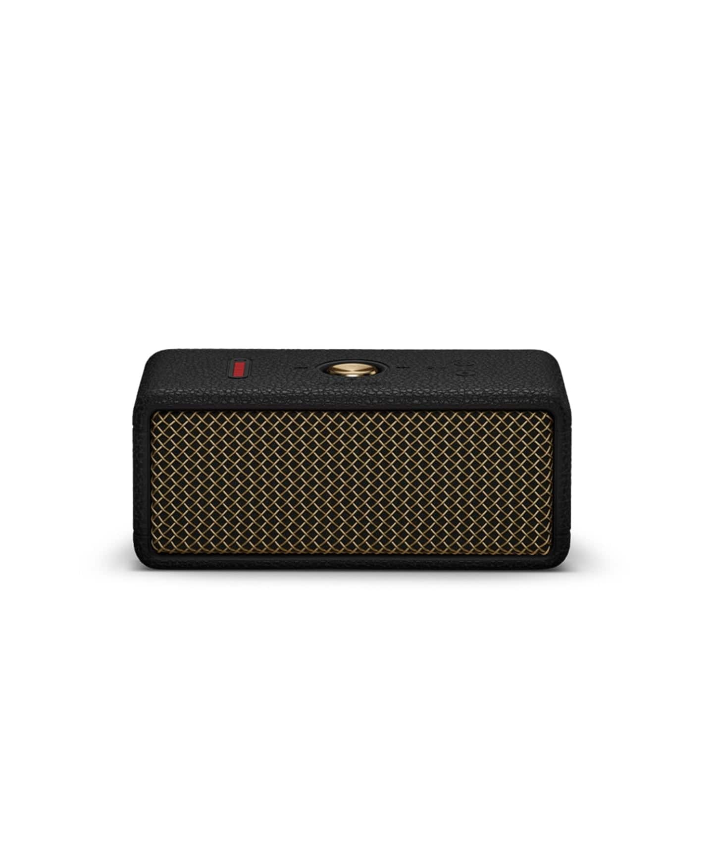 ☆【Marshall/マーシャル】EMBERTON3 VINTAGE BLACK スピーカー（家電