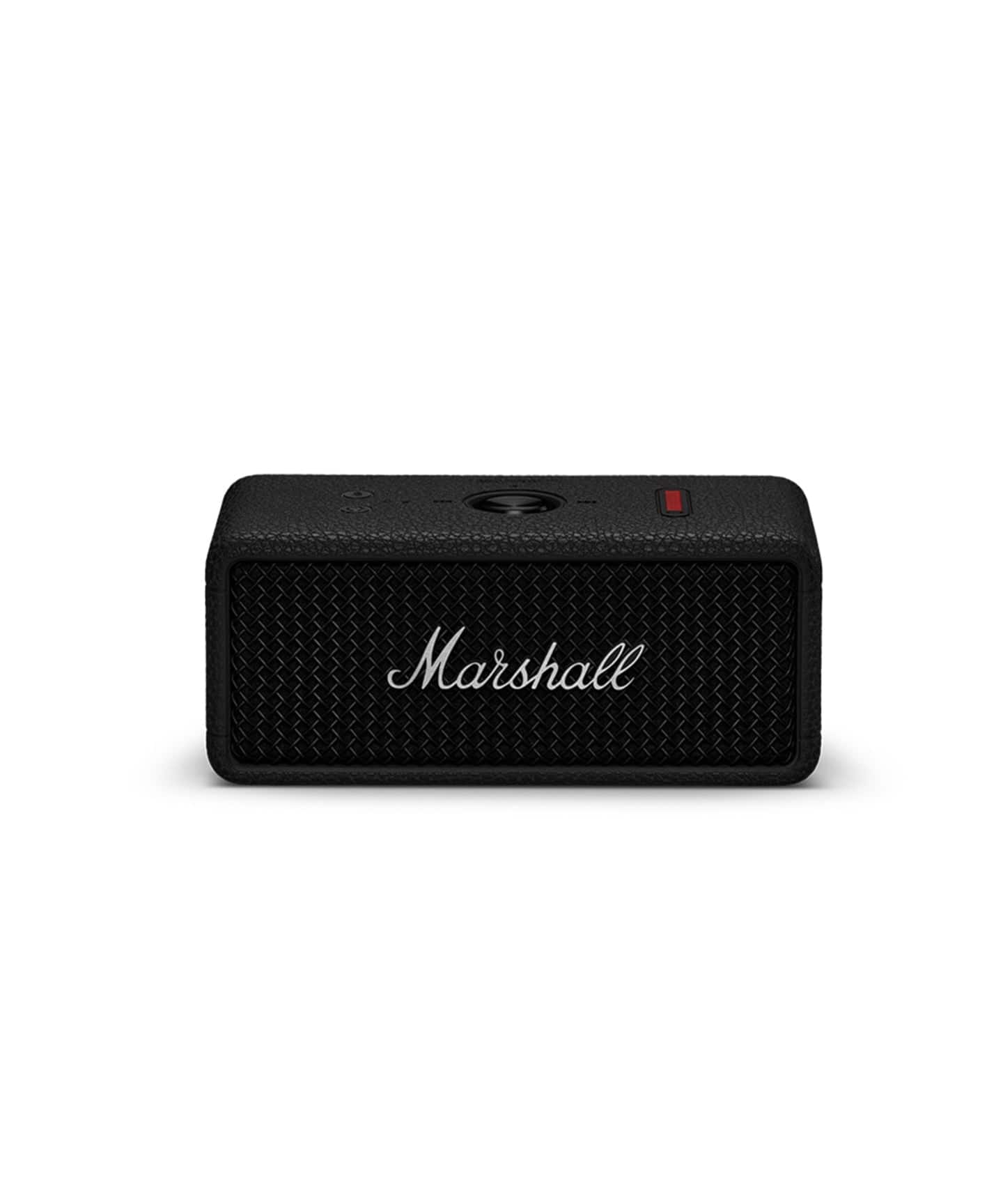 ☆【Marshall/マーシャル】EMBERTON3 BLACK & SILVER スピーカー（家電