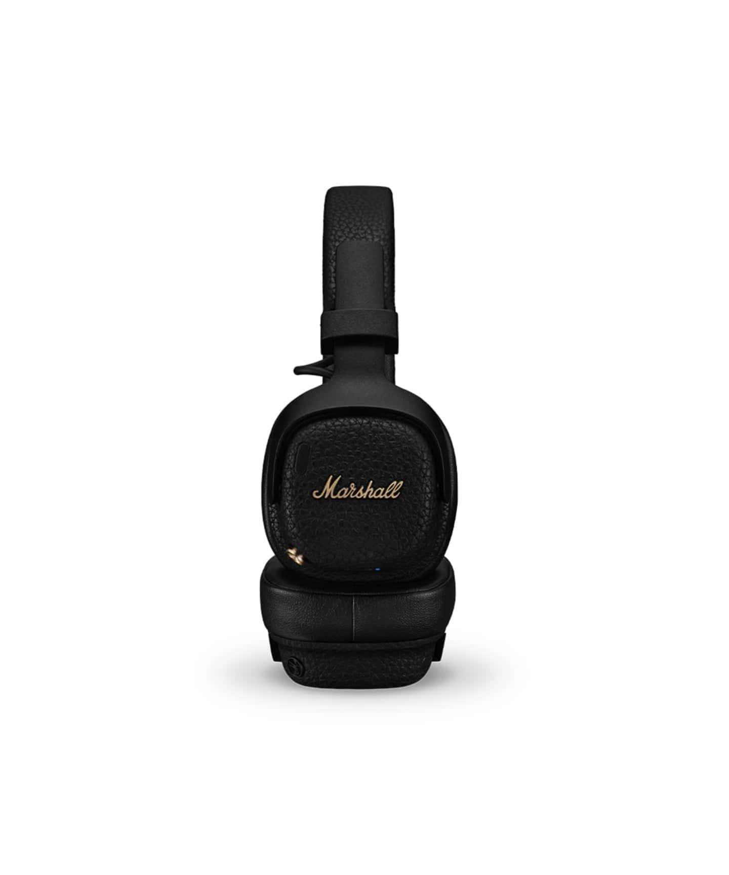 ☆【Marshall/マーシャル】MILTON A.N.C. BLACK ワイヤレス