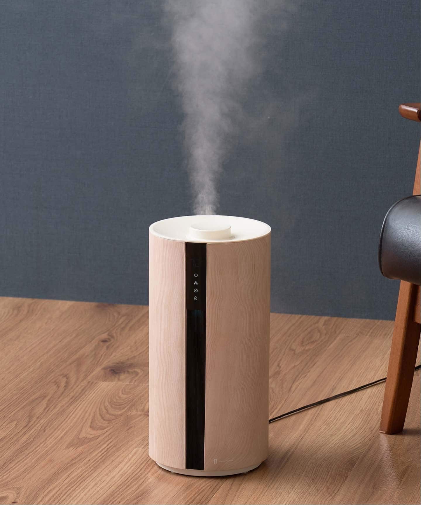WEB限定予約》【Life on Products】上部給水超音波式加湿器