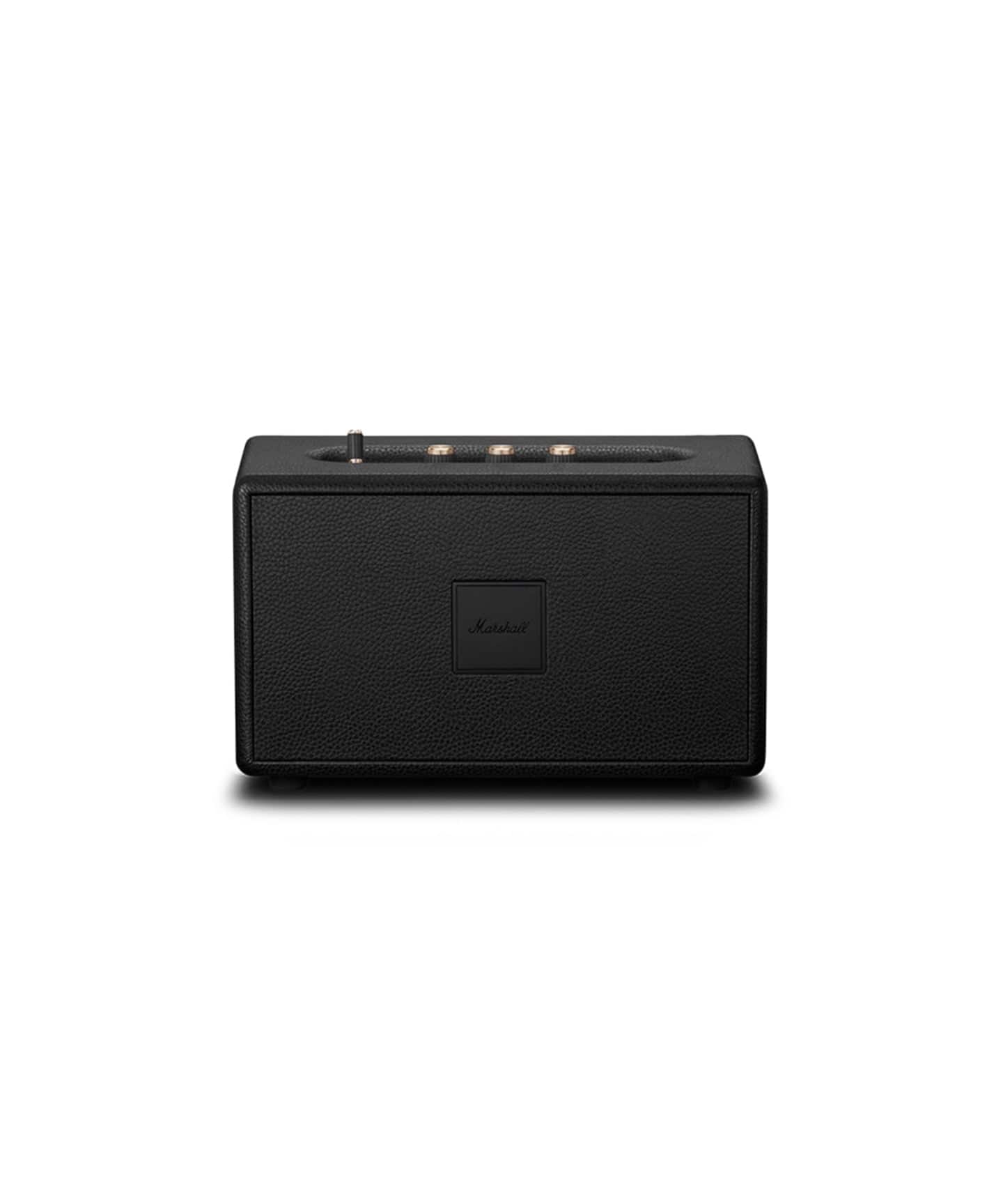 ☆【Marshall/マーシャル】Acton IV Black スピーカー（家電