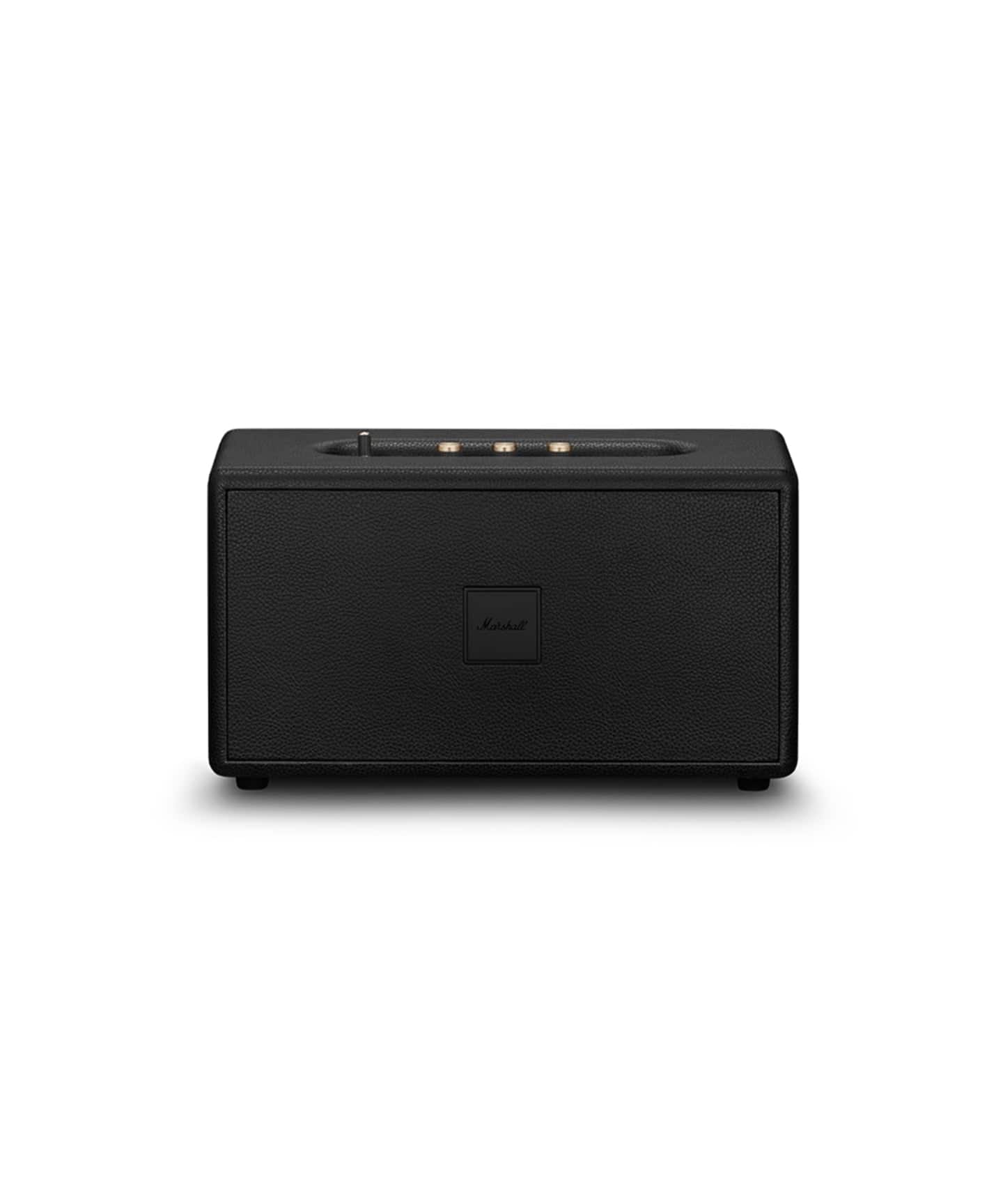 ☆【Marshall/マーシャル】Stanmore IV Black スピーカー（家電