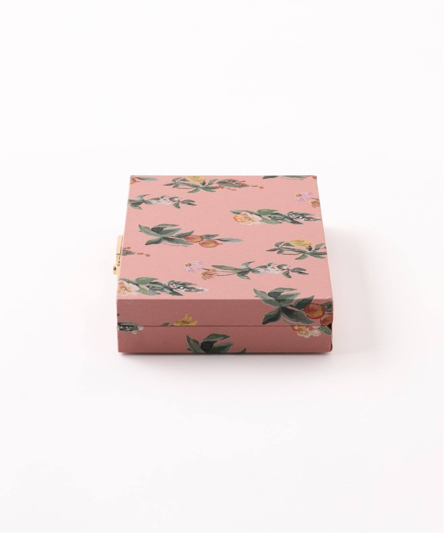 TOLIGHT/トライト】JSF別注 JEWELRY BOX ジュエリーボックス（収納
