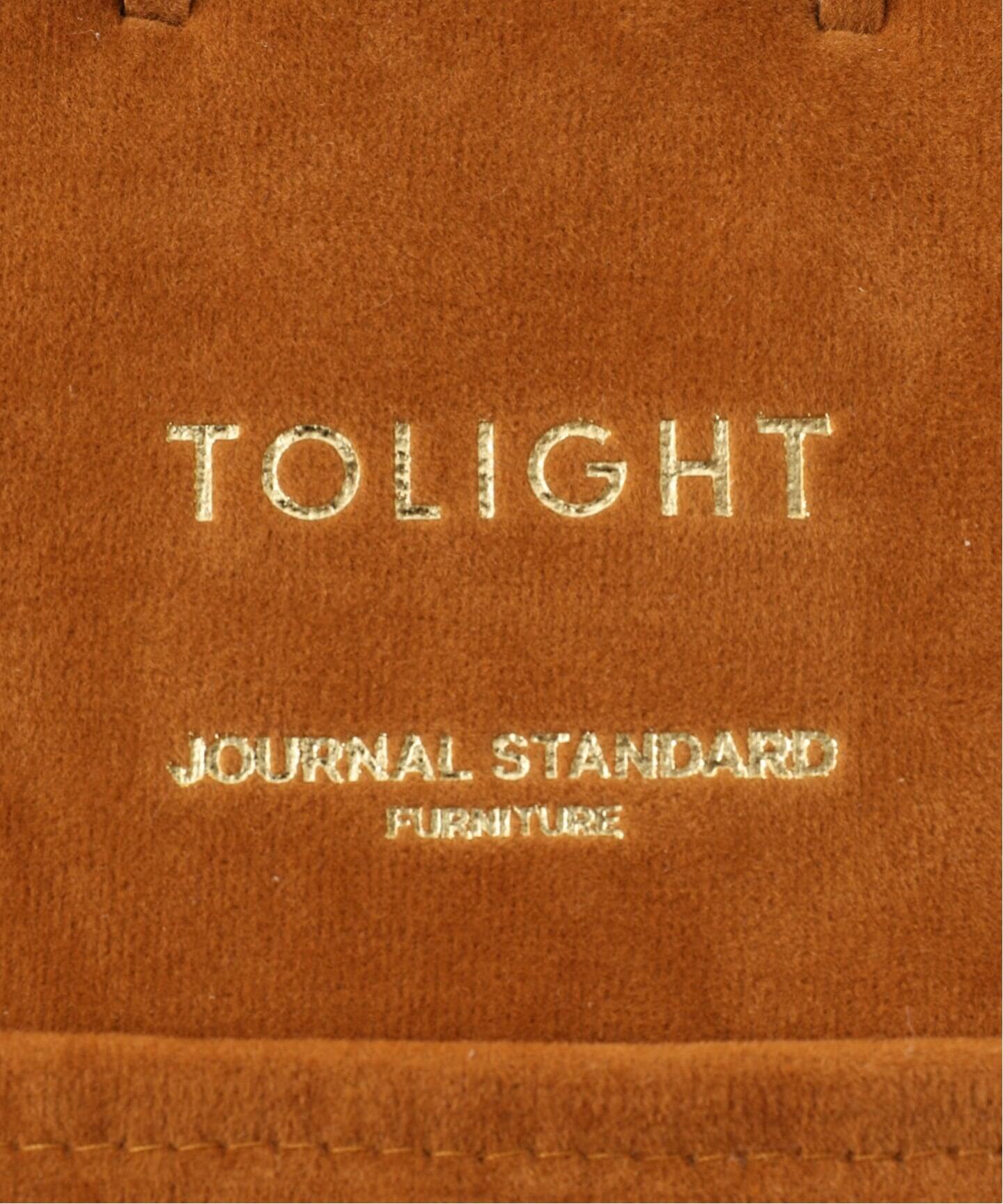 TOLIGHT/トライト】JSF別注 JEWELRY BOX ジュエリーボックス（収納