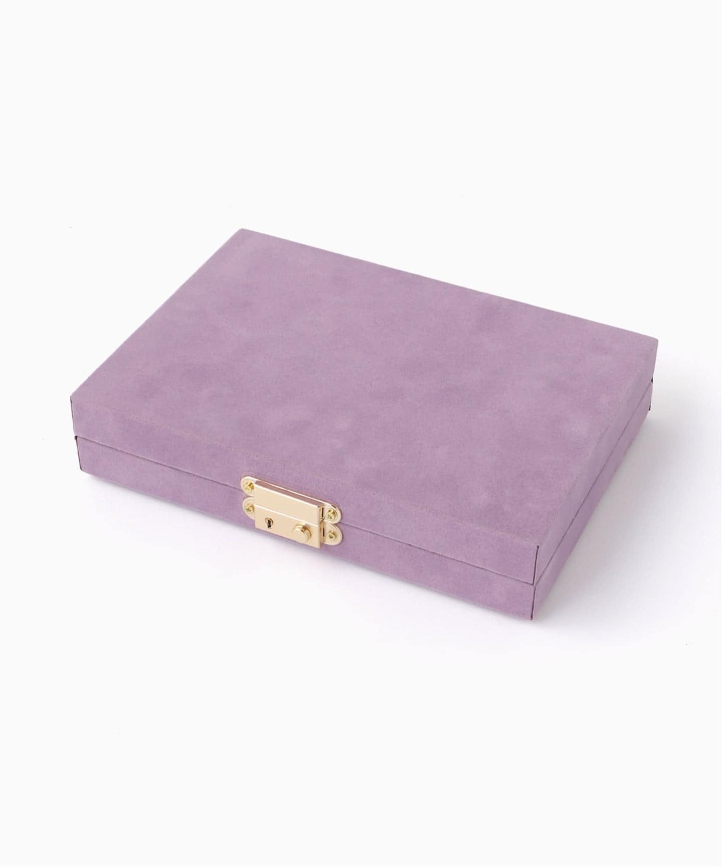 WEB限定予約》JSF JEWELRY BOX A5 ジュエリーボックス（収納グッズ
