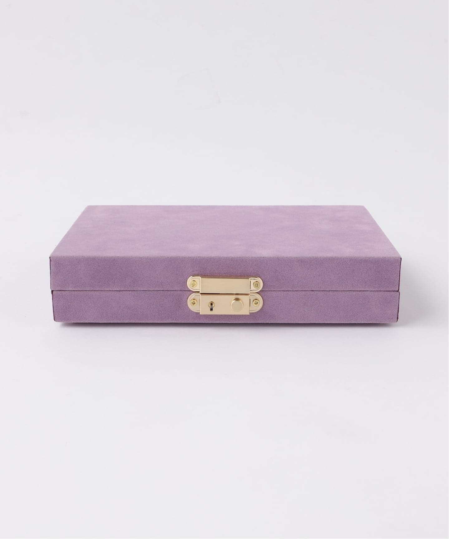 WEB限定予約》JSF JEWELRY BOX A5 ジュエリーボックス（収納グッズ