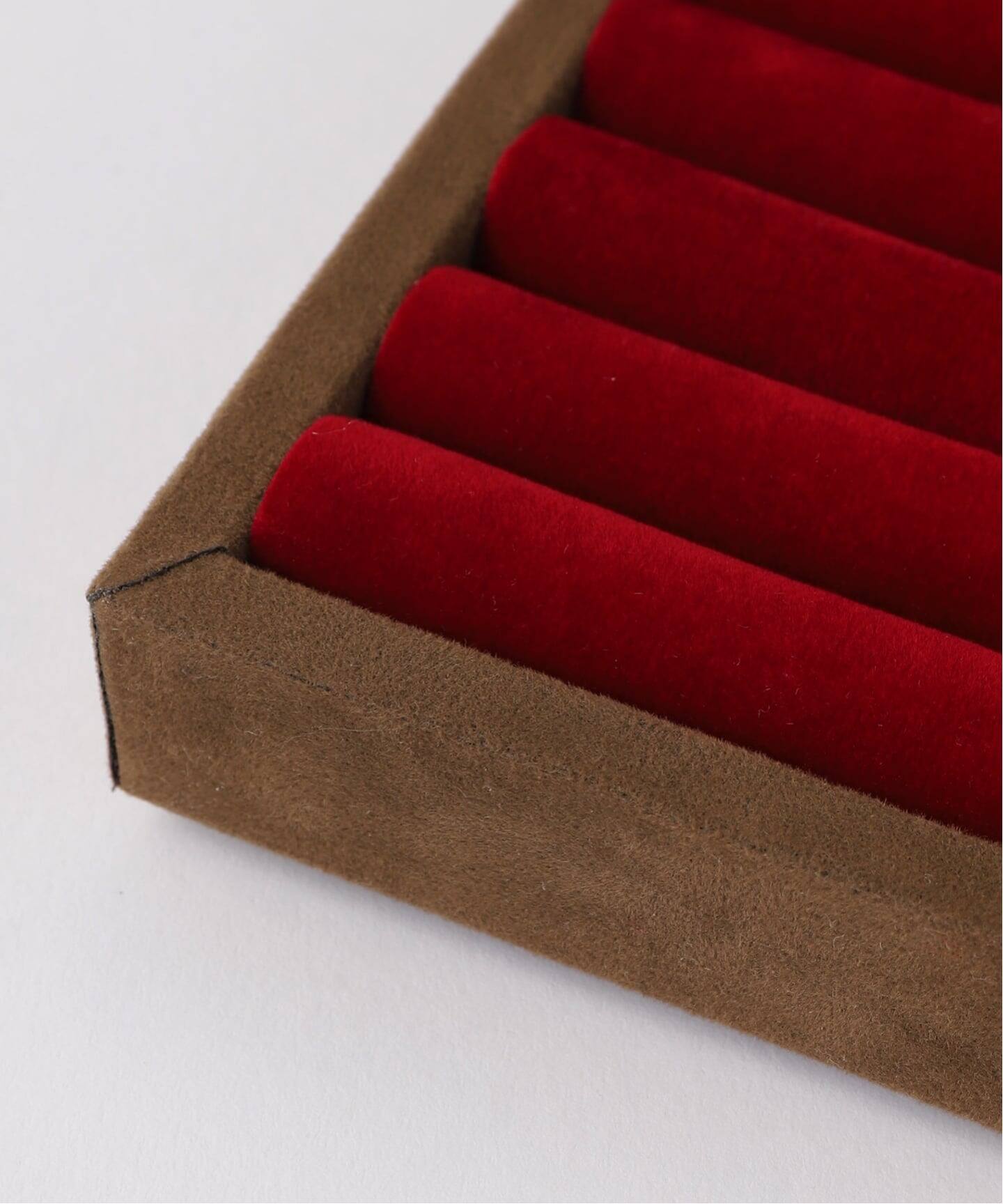 WEB限定》JSF JEWELRY BOX A5 ジュエリーボックス（収納グッズ