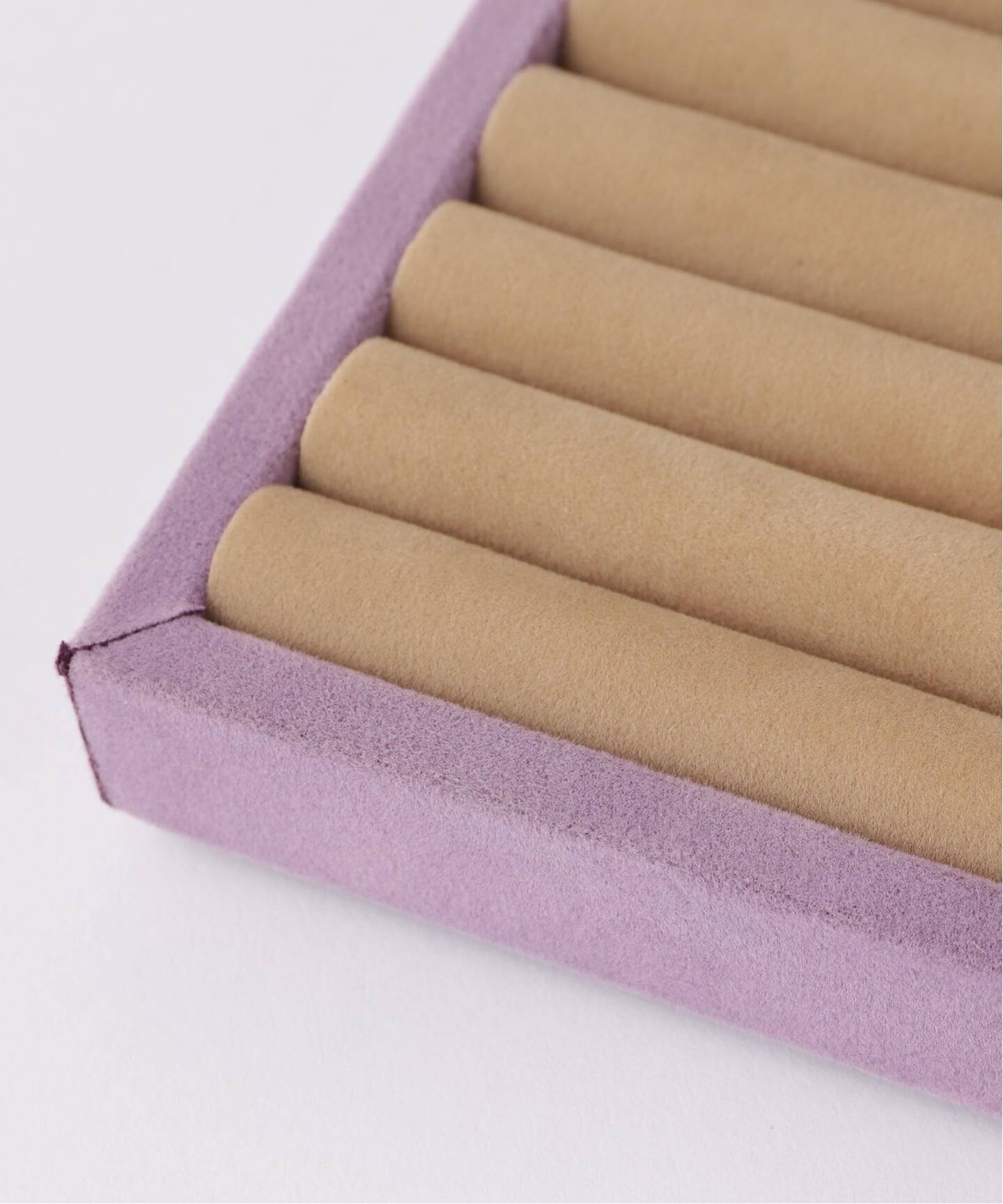 WEB限定》JSF JEWELRY BOX A5 ジュエリーボックス（収納グッズ