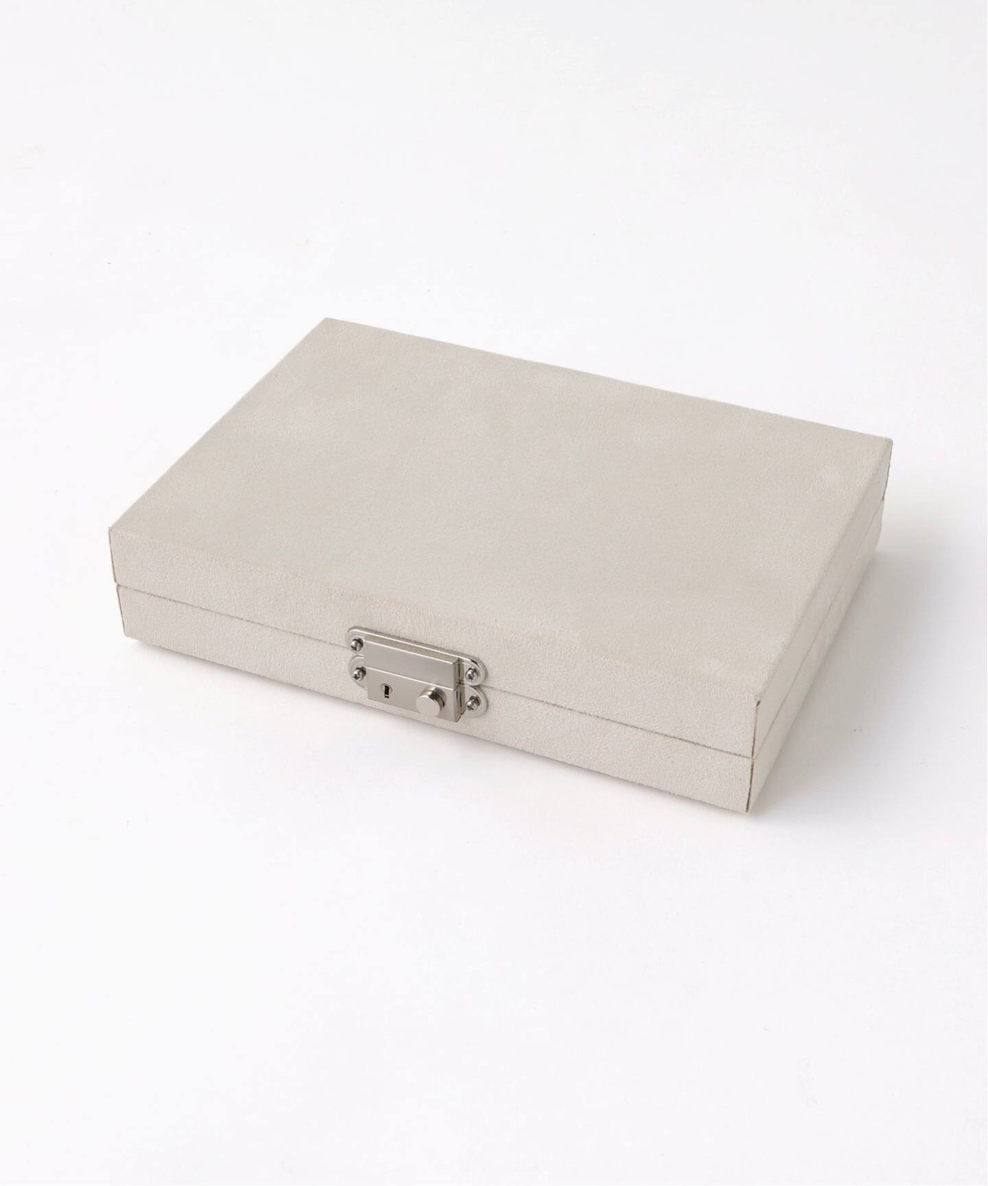WEB限定》JSF JEWELRY BOX A5 ジュエリーボックス（収納グッズ