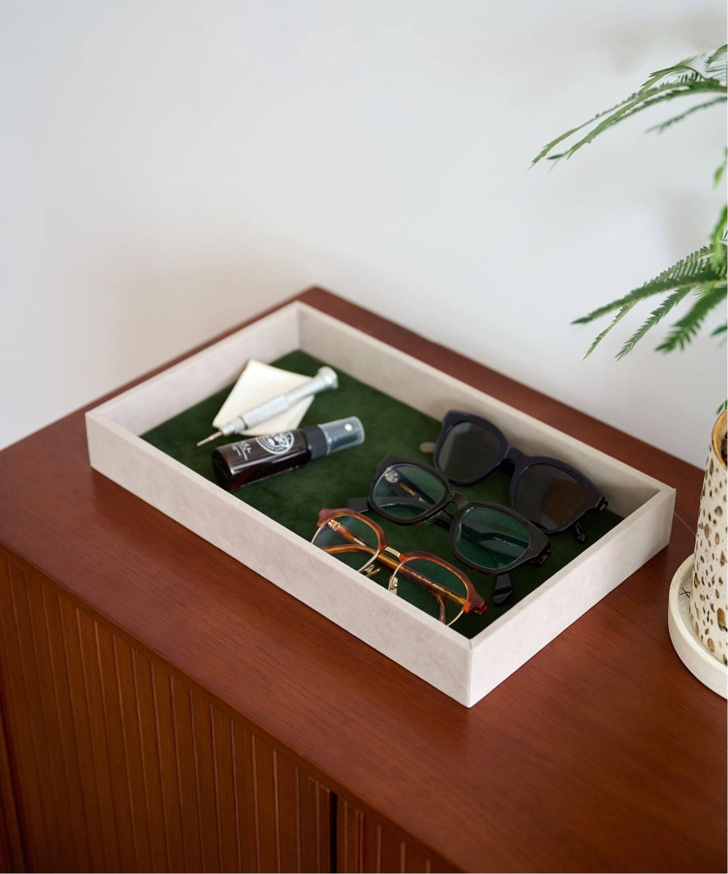 WEB限定予約》JSF MULTI TRAY マルチトレー（収納グッズ）｜JOURNAL