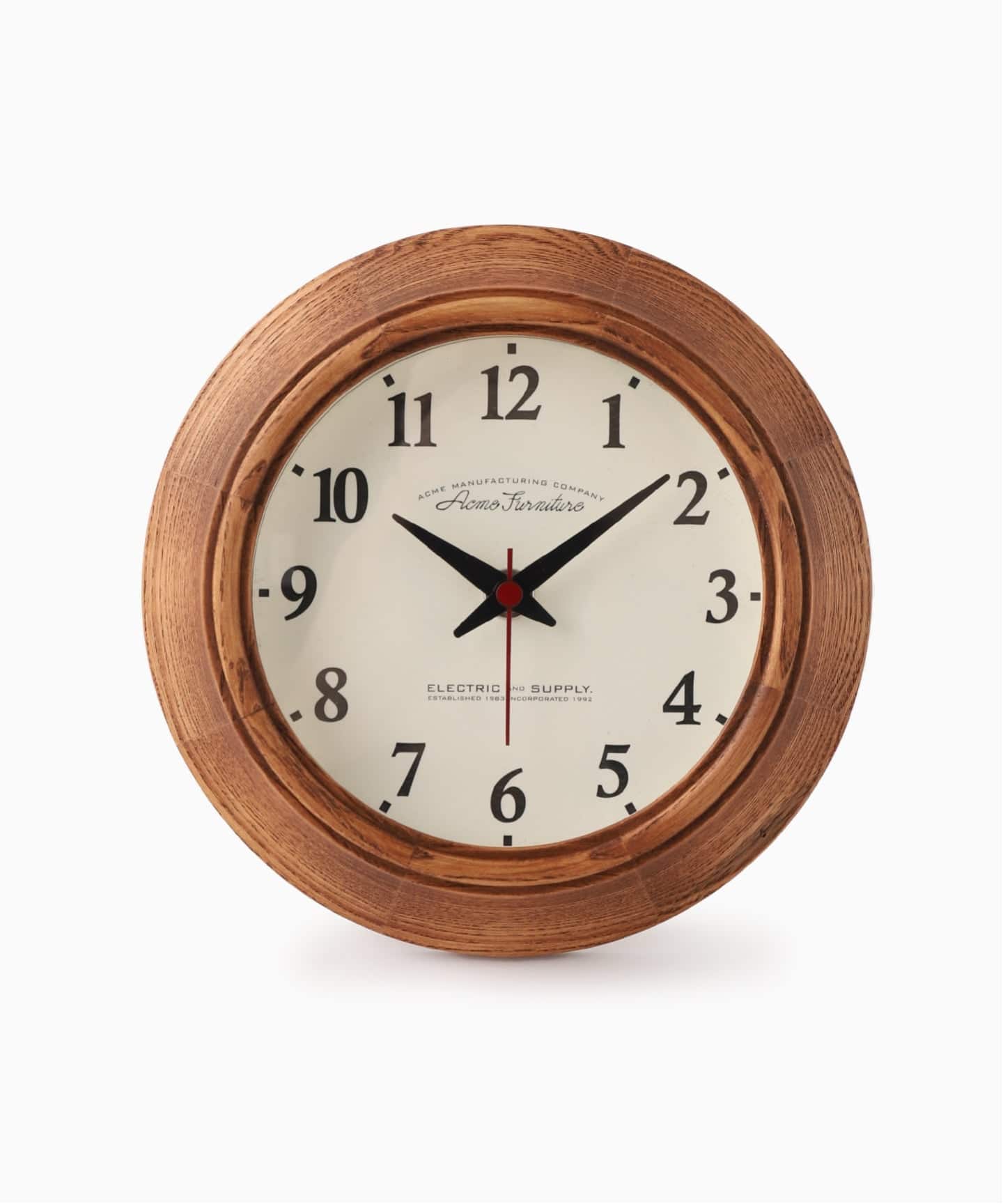 ☆《予約》BRIGHTON CLOCK MINI ブライトンクロック ミニ（置き時計