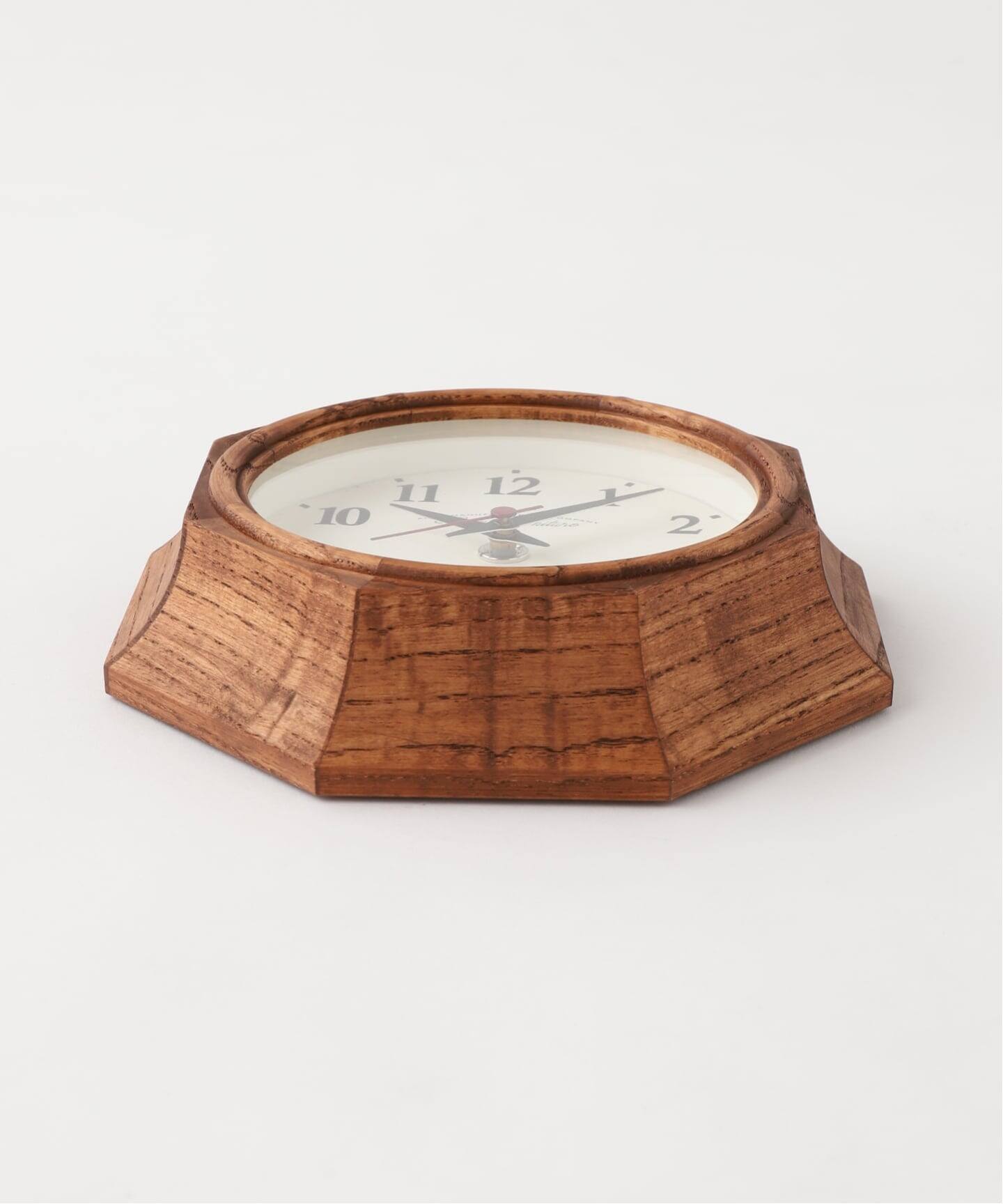 ☆《予約》BRIGHTON CLOCK MINI ブライトンクロック ミニ（置き時計