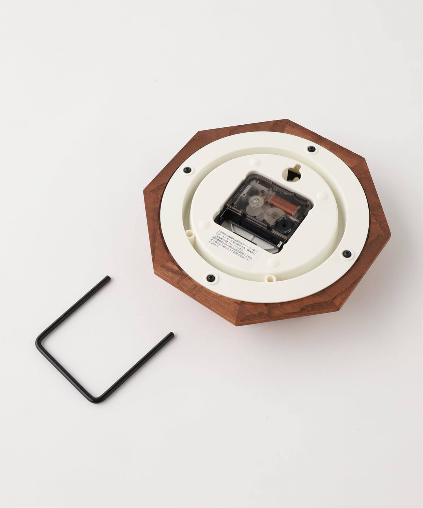 ☆《予約》BRIGHTON CLOCK MINI ブライトンクロック ミニ（置き時計