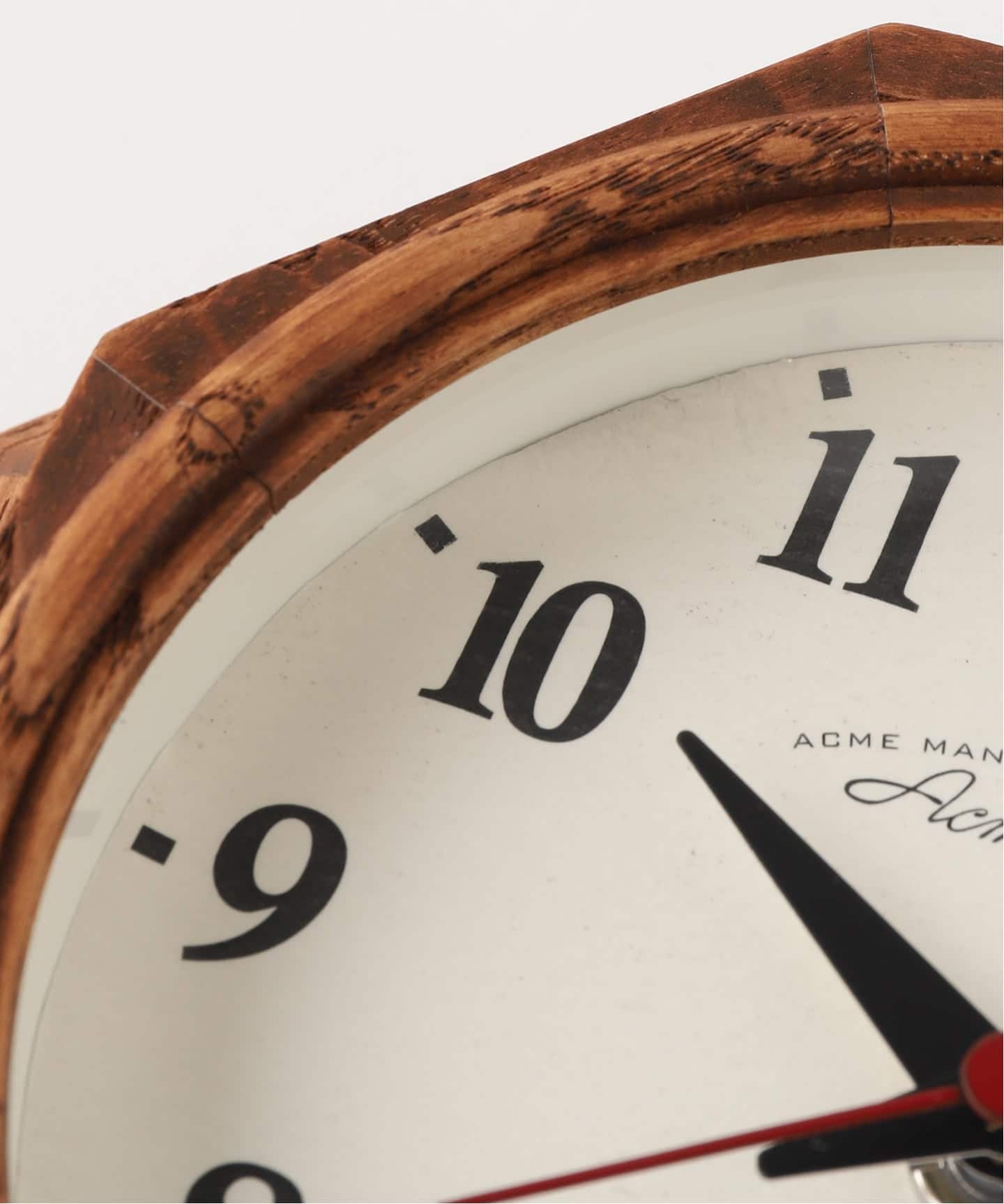 ☆《予約》BRIGHTON CLOCK MINI ブライトンクロック ミニ（置き時計
