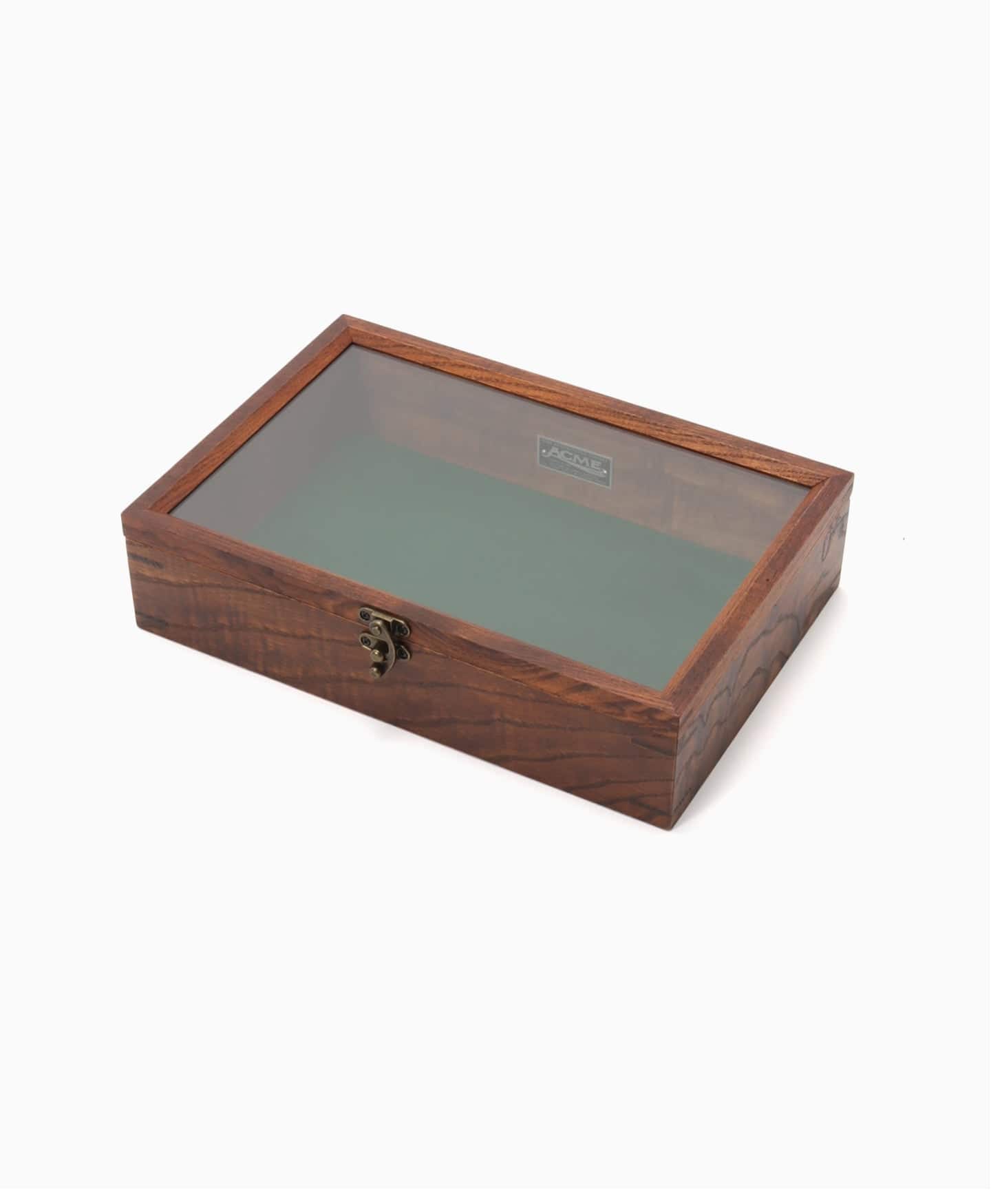 SHOW CASE S ショーケース（収納グッズ）｜ACME Furniture（アクメ