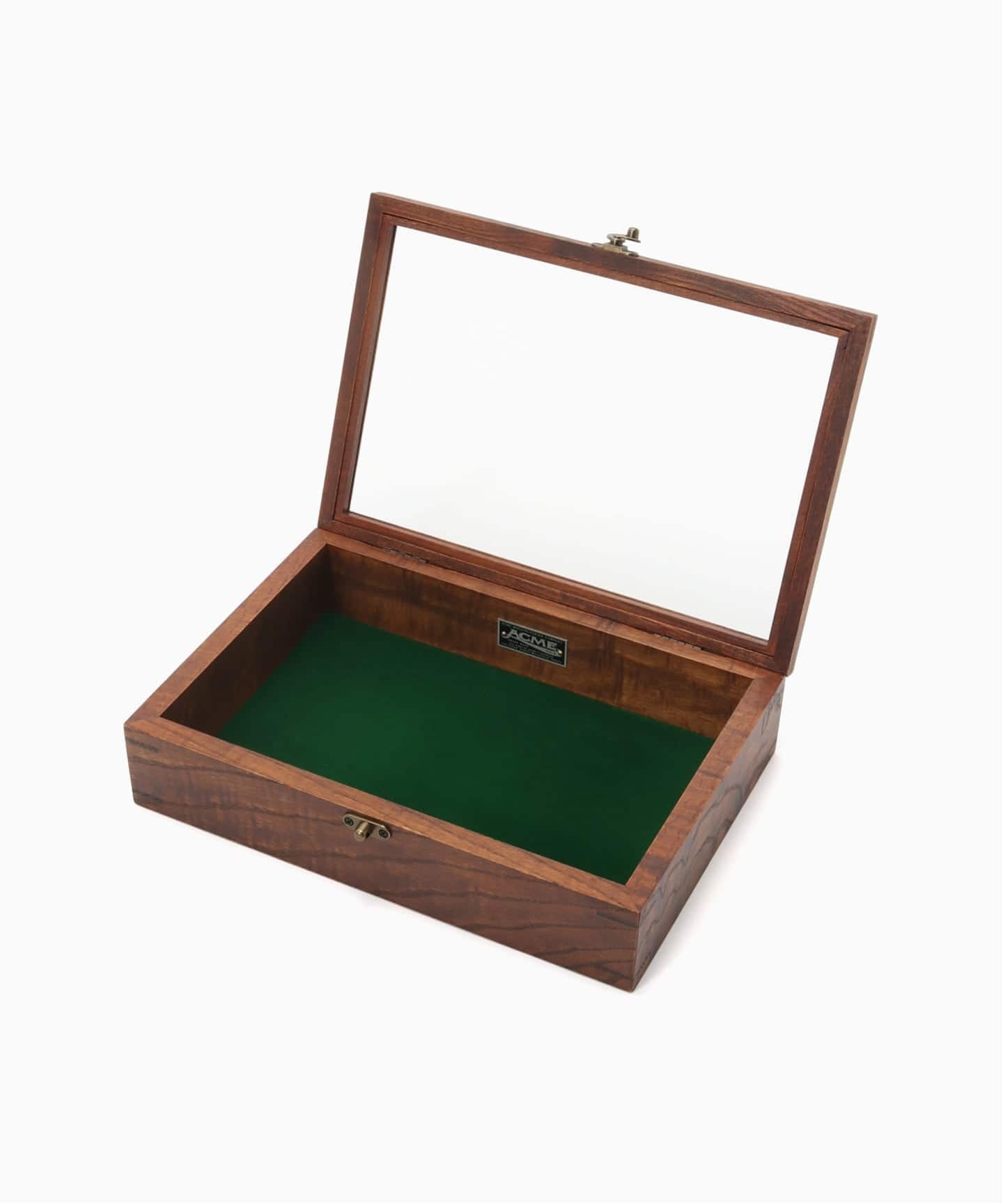 SHOW CASE S ショーケース（収納グッズ）｜ACME Furniture（アクメ