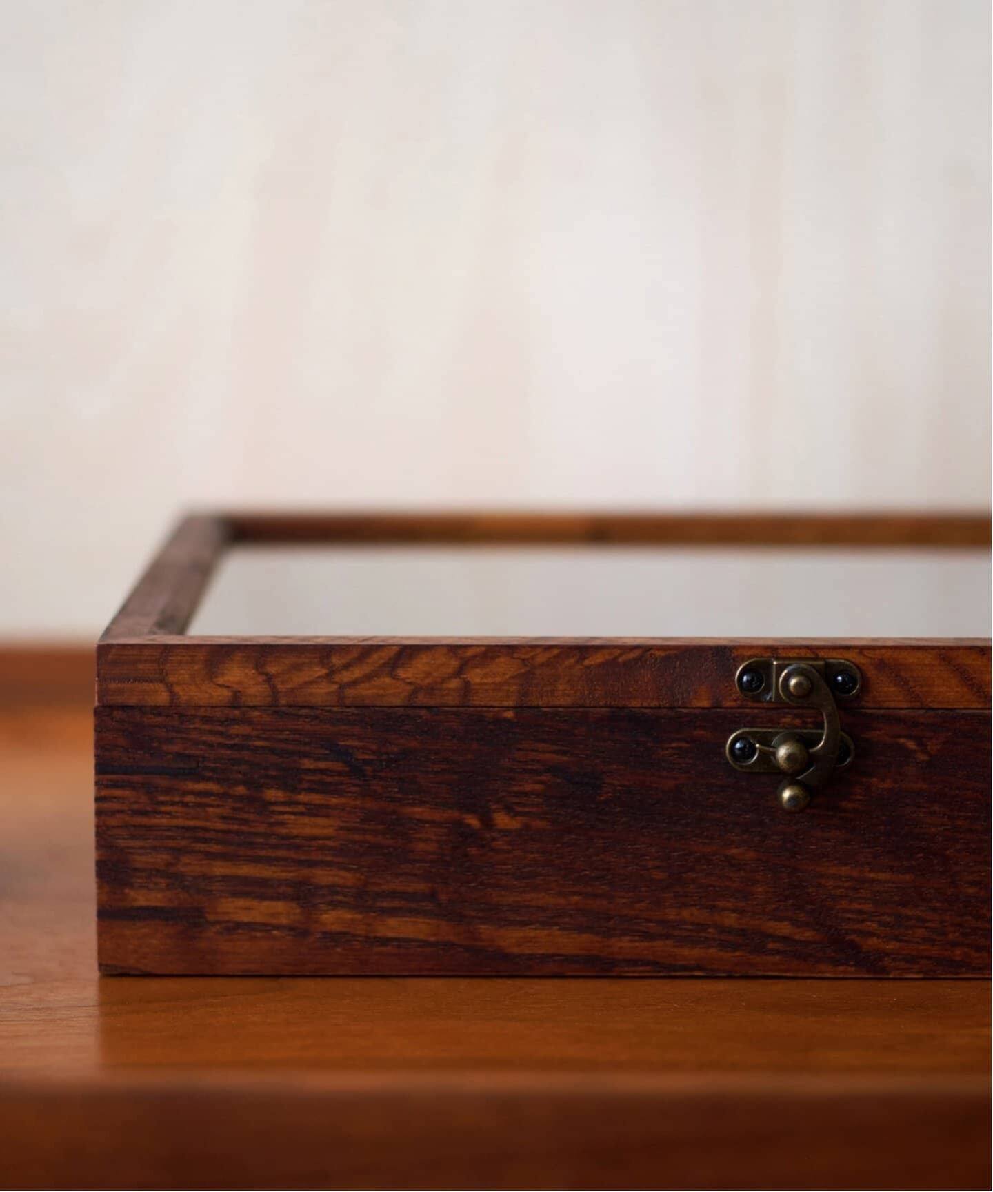 SHOW CASE S ショーケース（収納グッズ）｜ACME Furniture（アクメ
