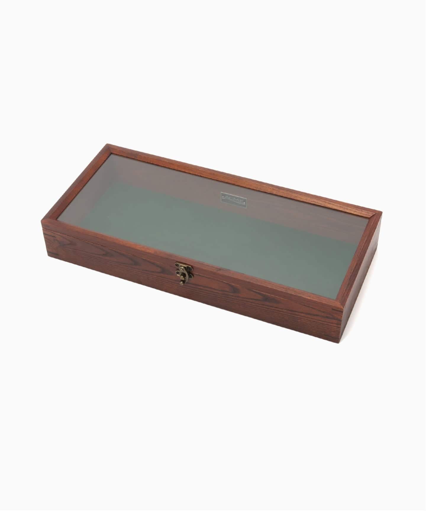 【未使用】ACME SHOW CASE L ケース ショーケース SHOW CASE L ショーケース（収納グッズ）｜ACME Furniture（アクメ