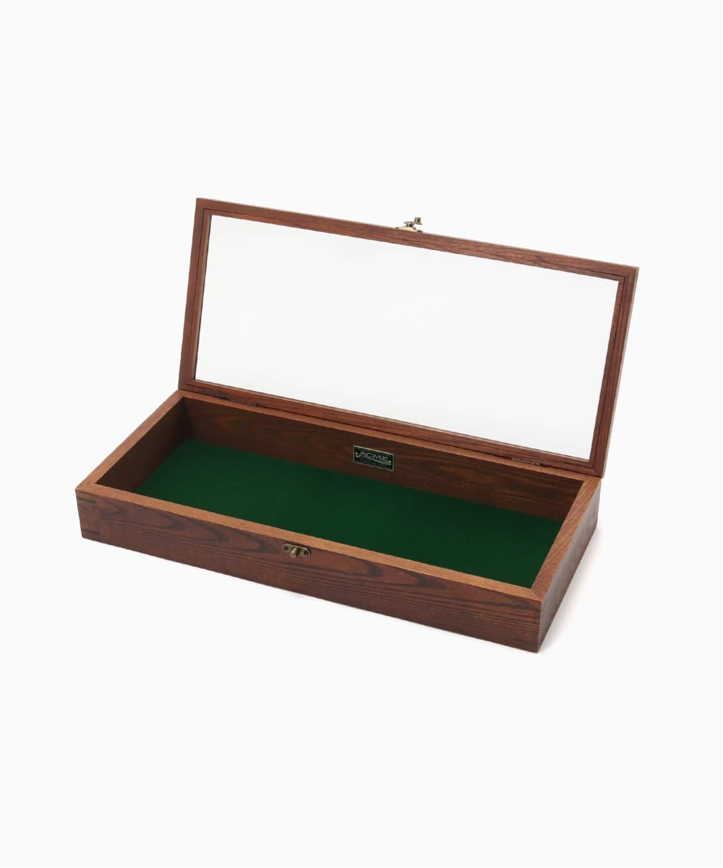 【NSK】ACME Furniture アクメファニチャー SHOWCASE-L SHOW CASE L ショーケース（収納グッズ）｜ACME Furniture（アクメ
