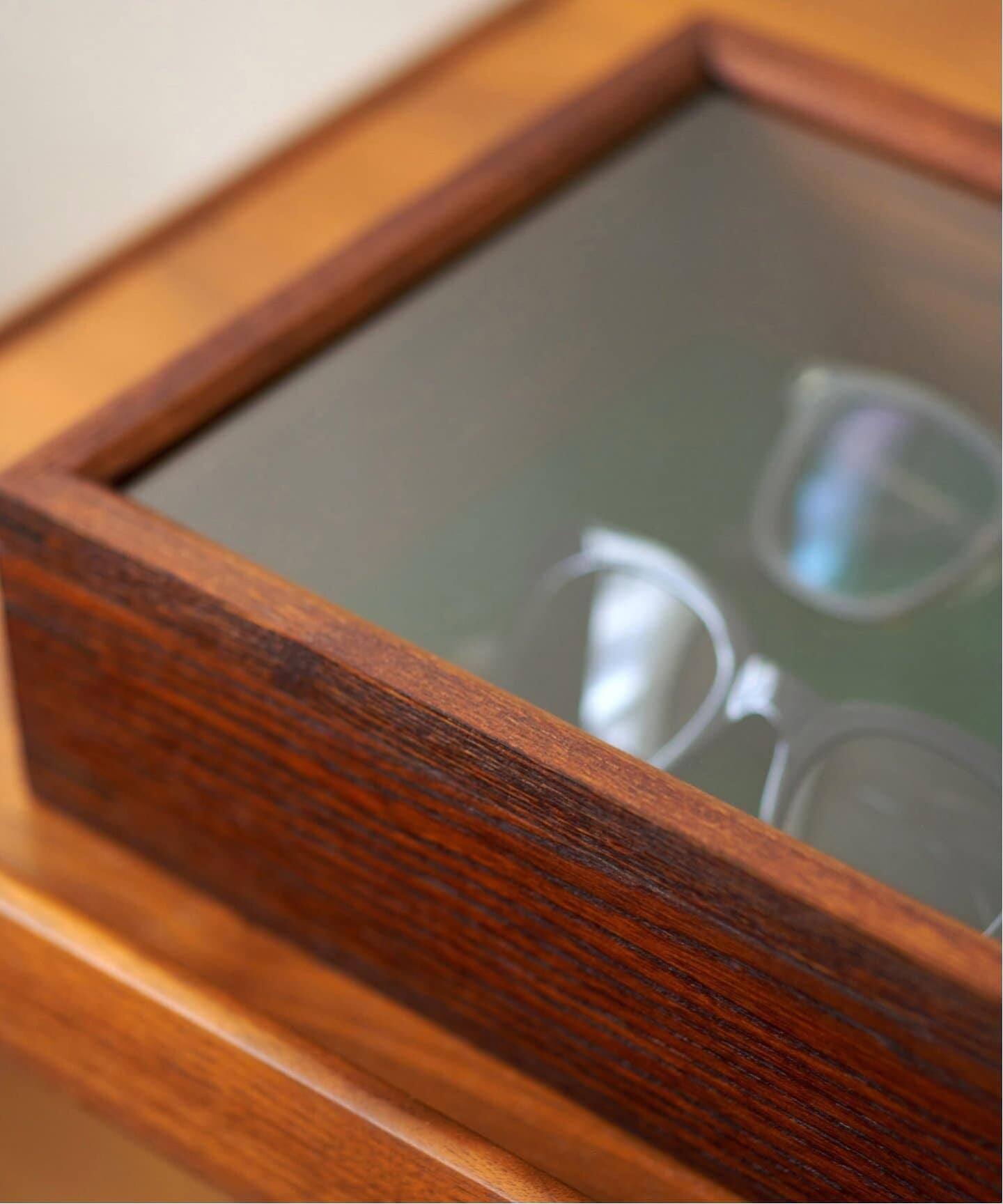SHOW CASE L ショーケース（収納グッズ）｜ACME Furniture（アクメ