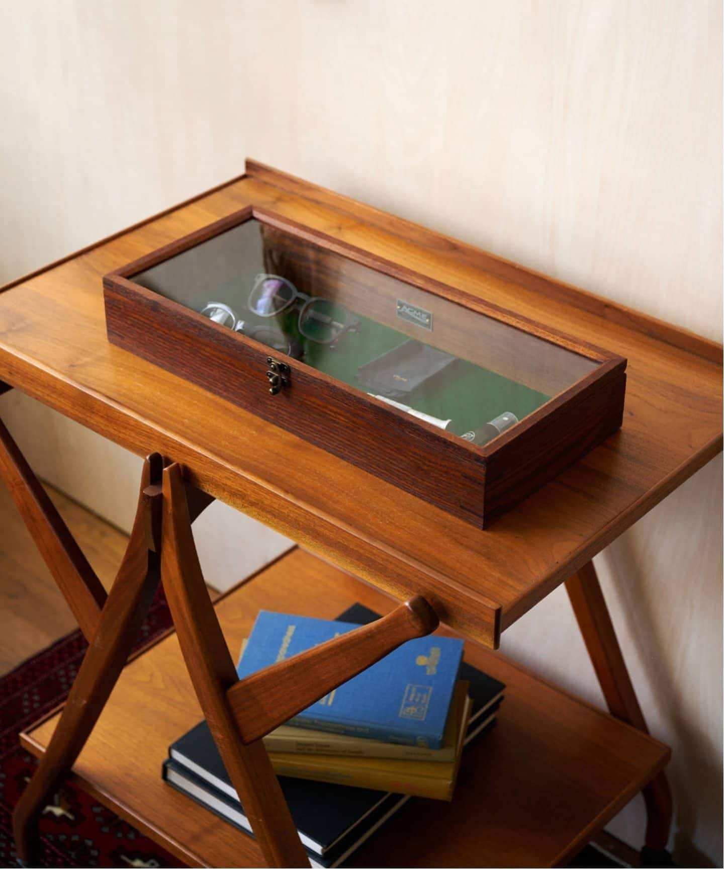 【未使用】ACME SHOW CASE L ケース ショーケース SHOW CASE L ショーケース（収納グッズ）｜ACME Furniture（アクメ