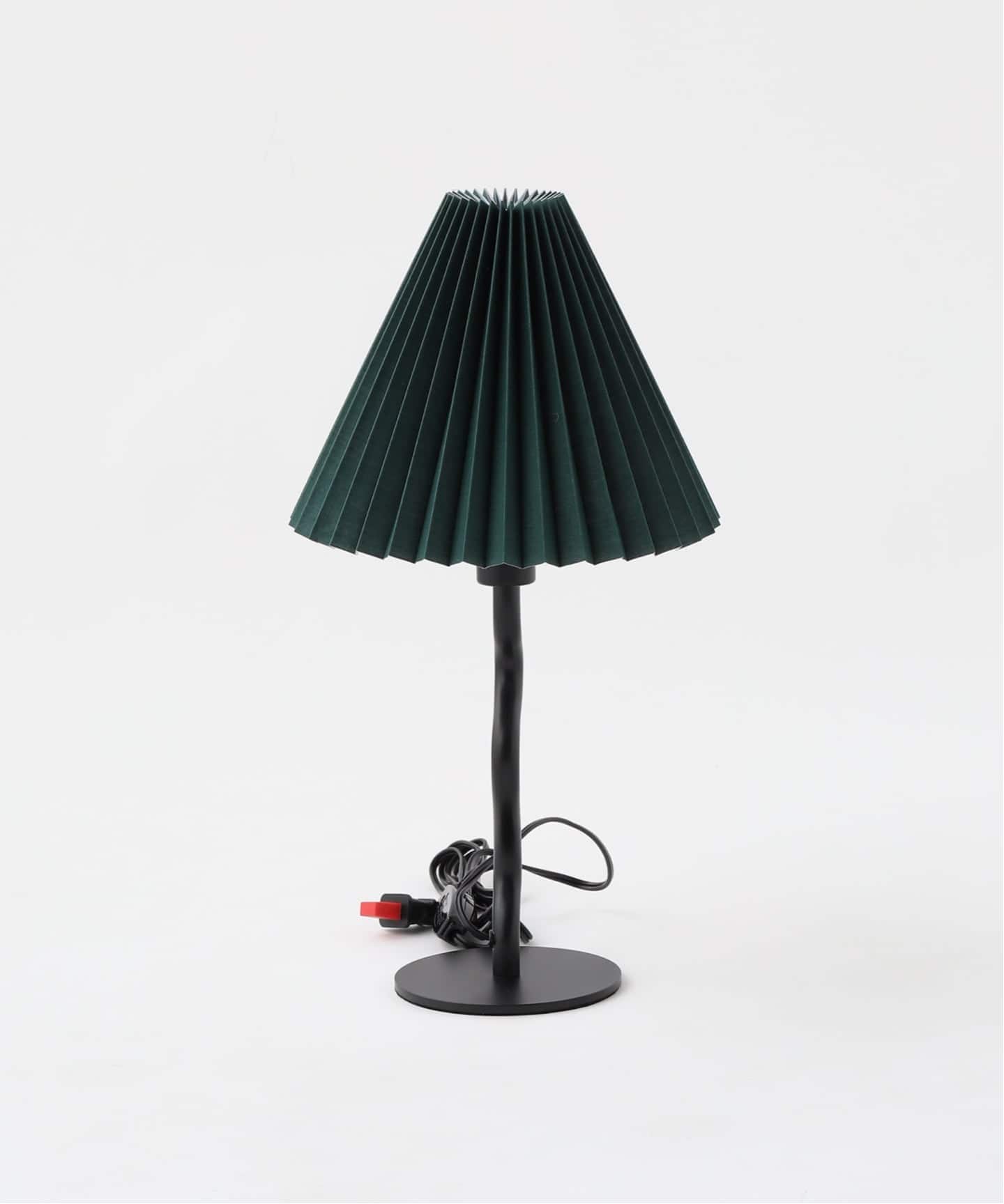 予約》WAVY TABLE LAMP COLOR ウェービー テーブル ランプ（照明
