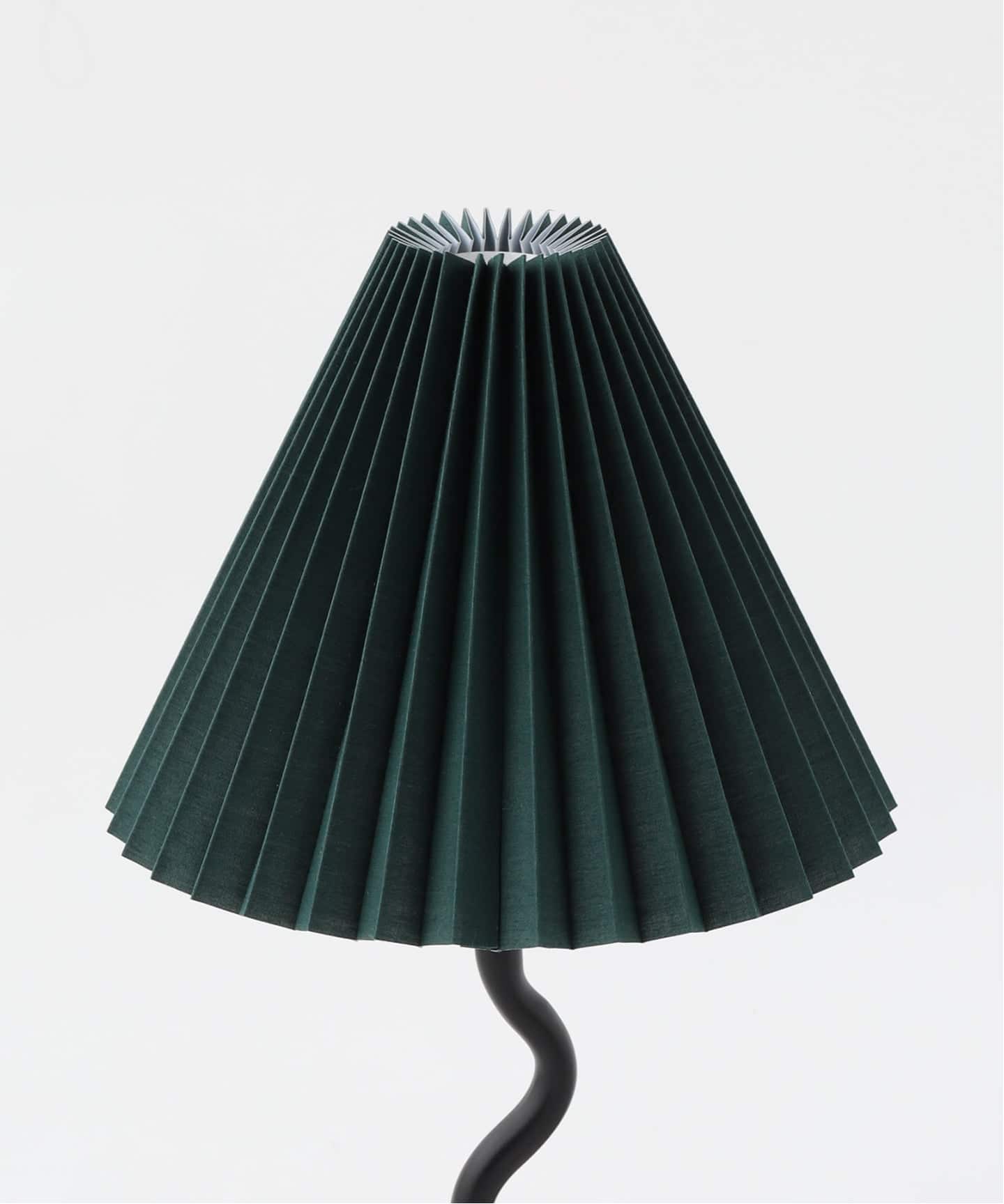 予約》WAVY TABLE LAMP COLOR ウェービー テーブル ランプ（照明