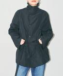 SHORT TRENCH コート