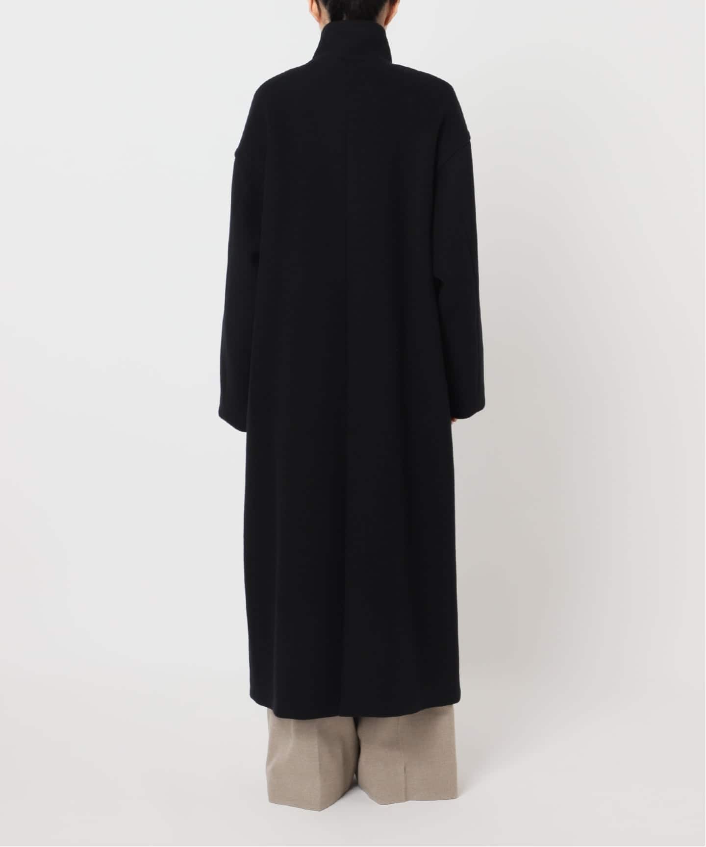 追加予約3》STAND NECK コート（その他ブルゾン／アウター）｜CITYSHOP