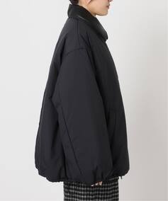 追加予約4》PADDED コート（中綿・キルティング）｜CITYSHOP（シティ 新品未使用シティショップPADDEDコートブラック36
