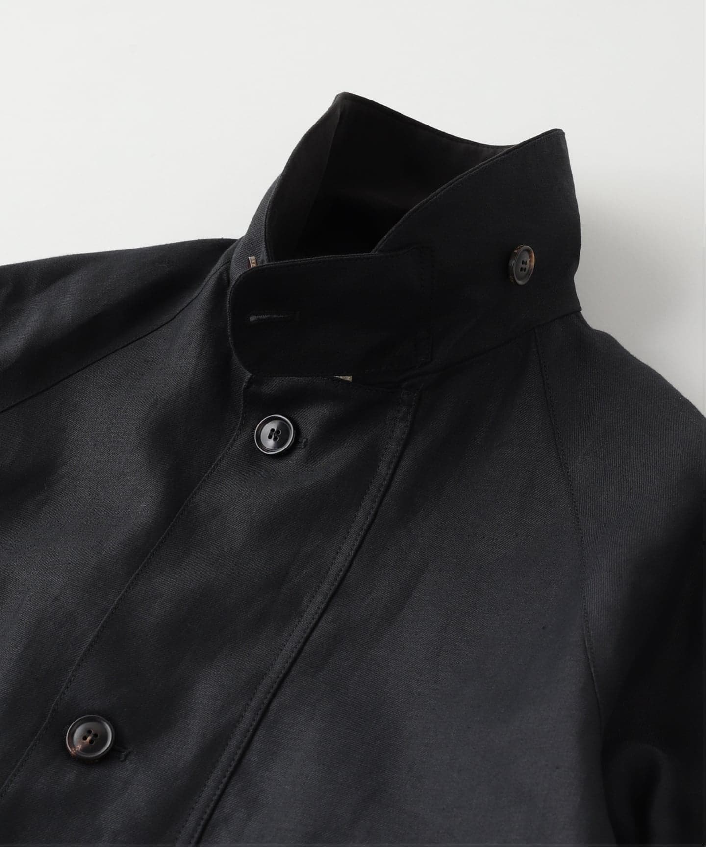 CHRYSALIS / クリサリス】別注 CHILTERN FIELD COAT：フィールドコート