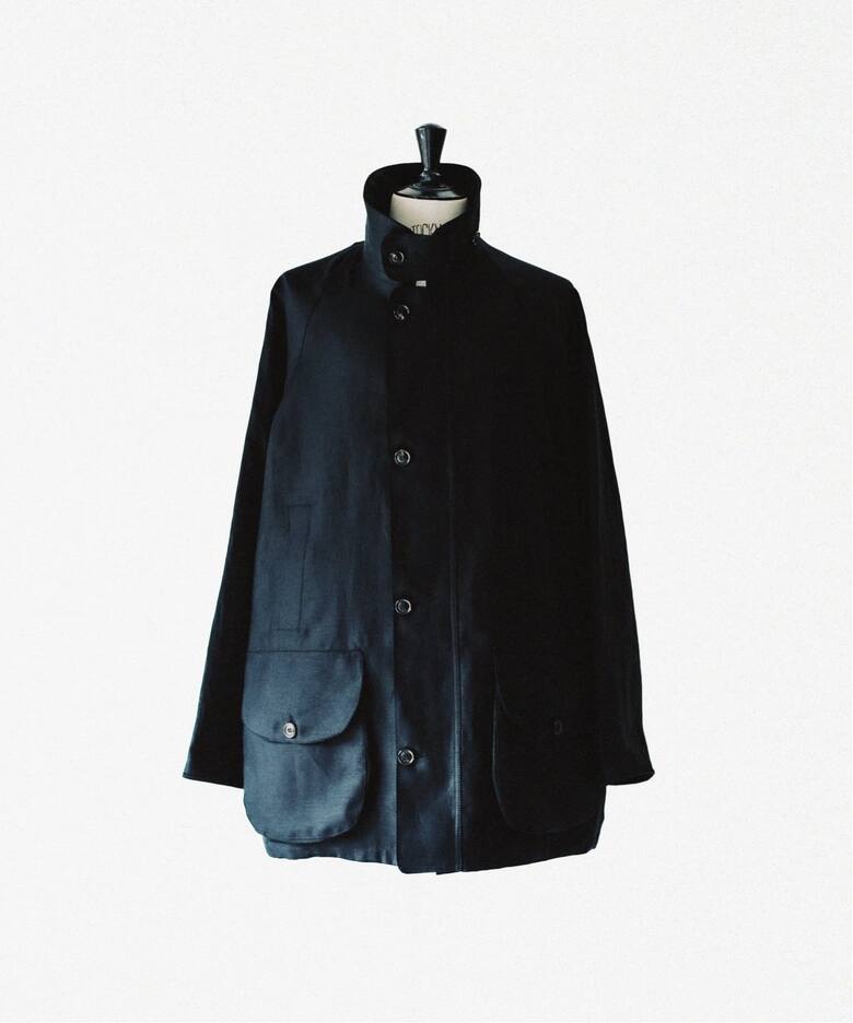 ブルゾン／アウター