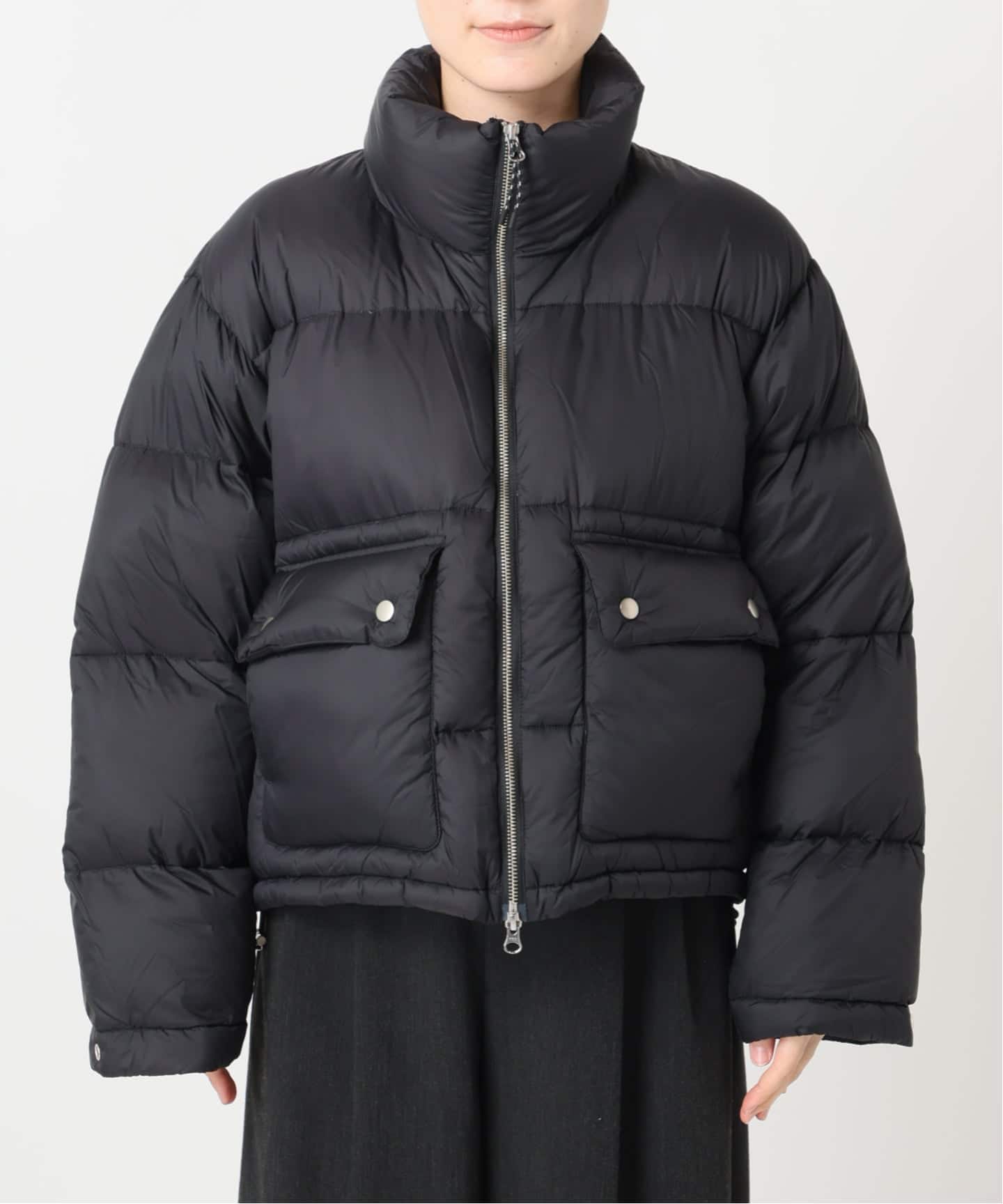 ≪予約≫TAION ex VOLUME DOWN JK（ダウンジャケット）｜OUTDOOR