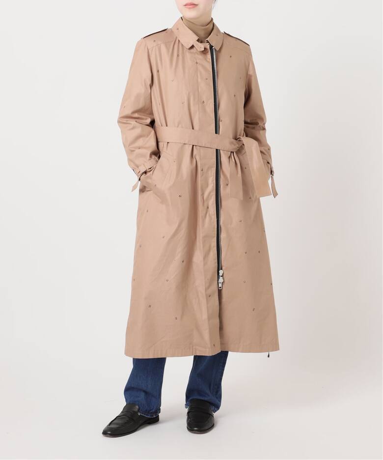 ブルゾン／アウター