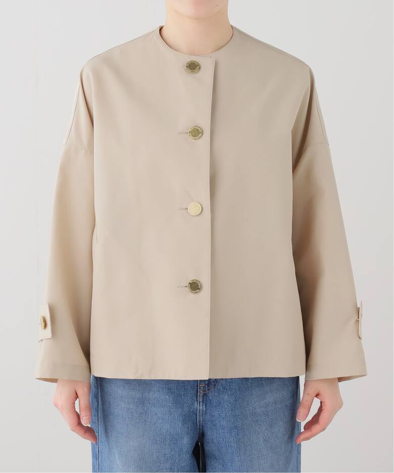 ブルゾン／アウター