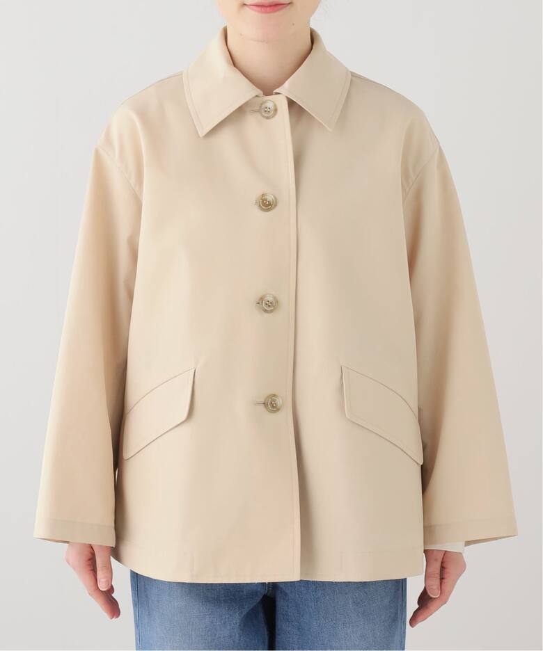 ブルゾン／アウター