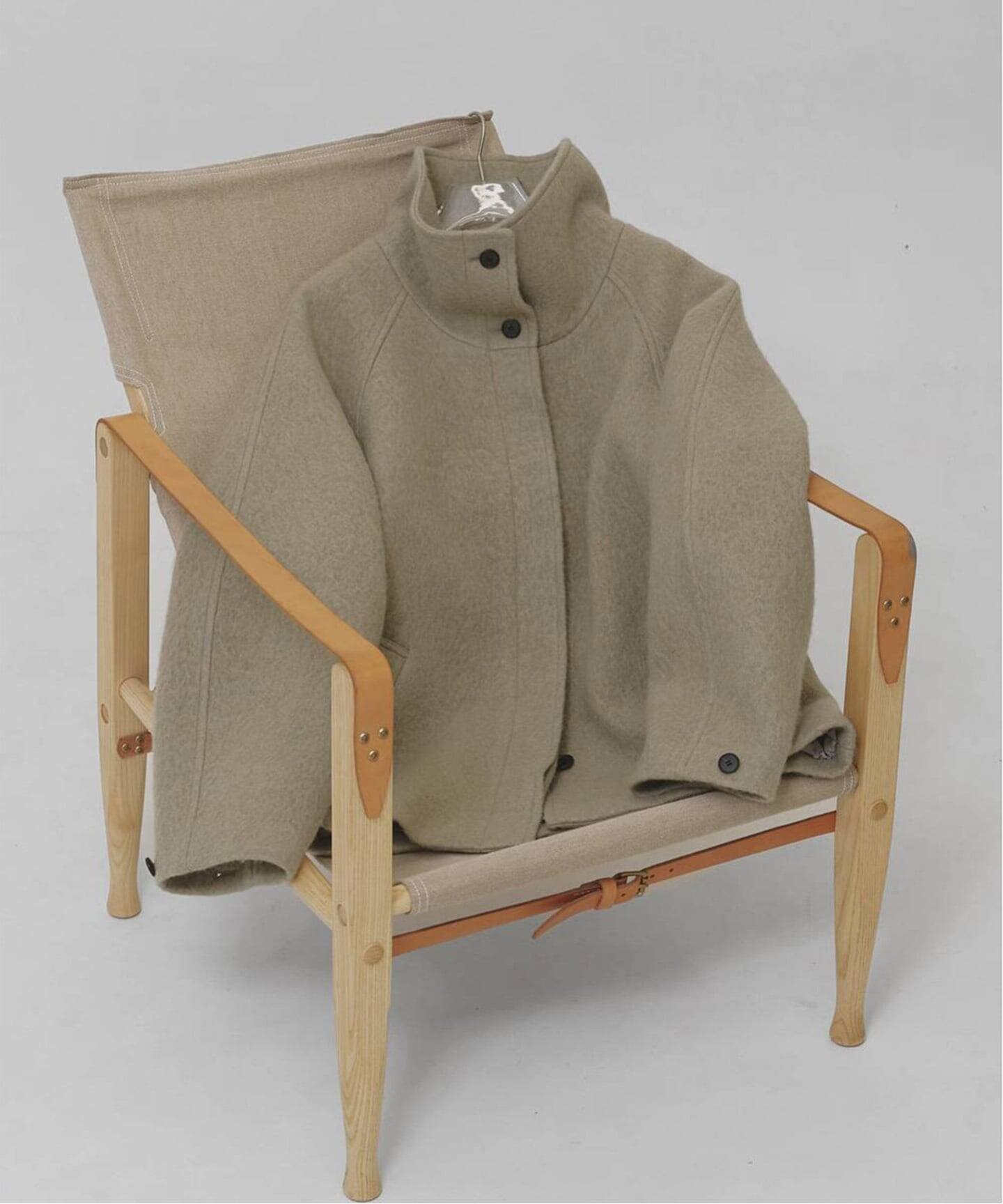 予約》TODAYFUL Standcollar Raglan Coat（その他ブルゾン／アウター 