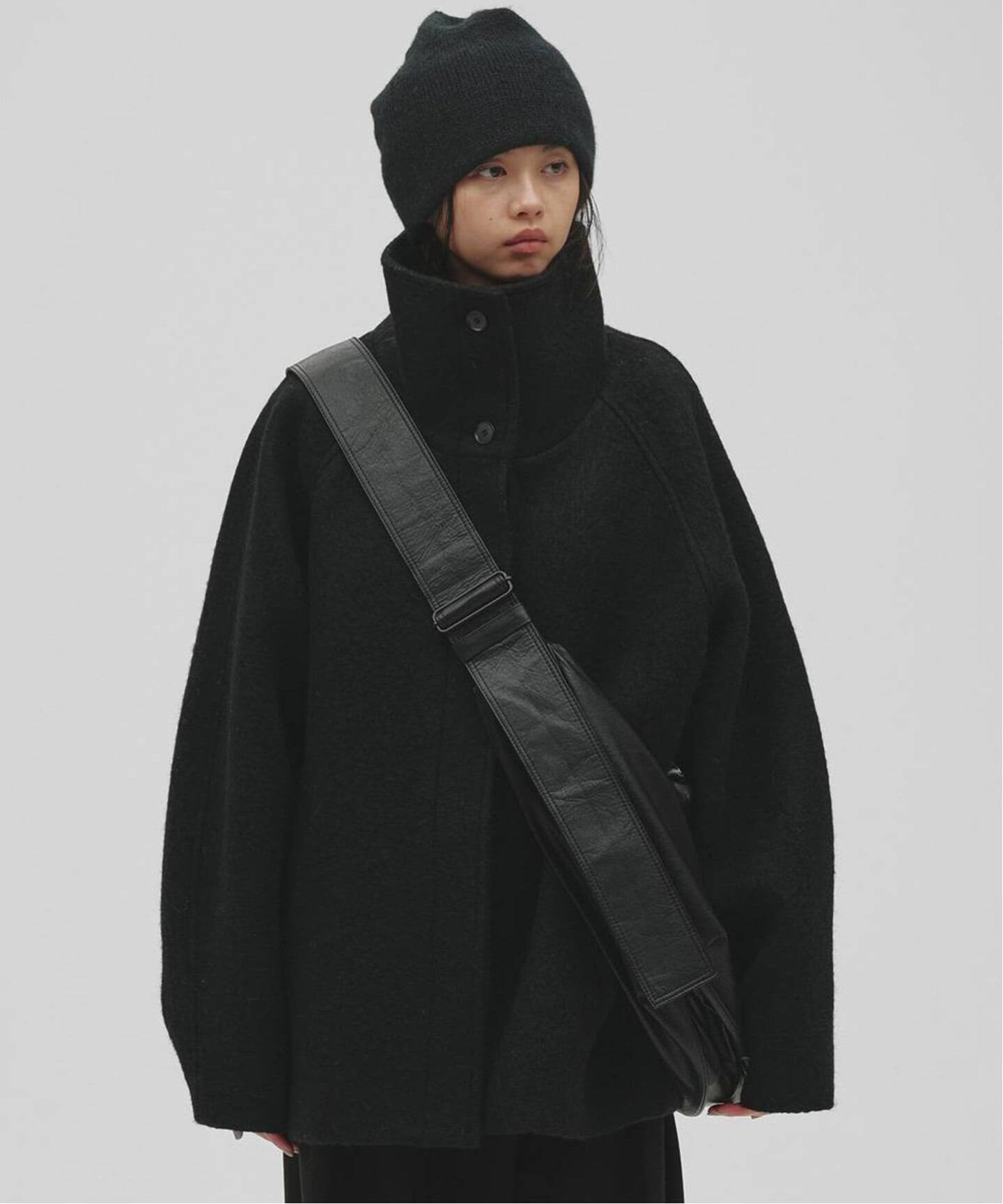 予約》TODAYFUL Standcollar Raglan Coat（その他ブルゾン／アウター 