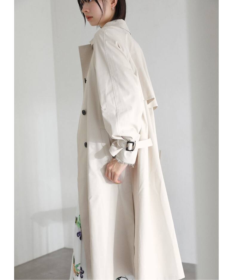 ブルゾン／アウター