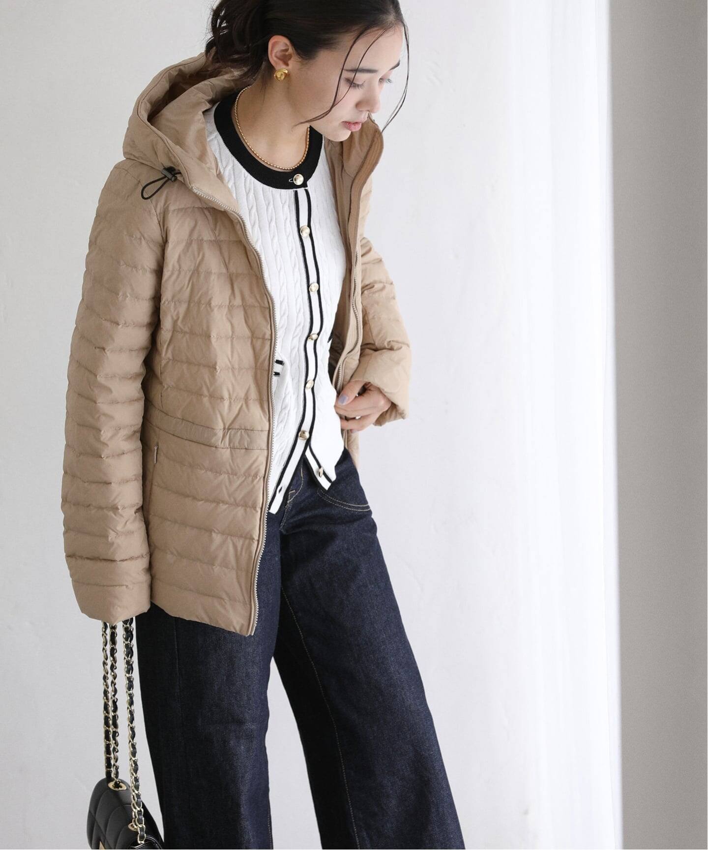 TATRAS/タトラス HAAV（ダウンジャケット）｜La Totalite（ラ